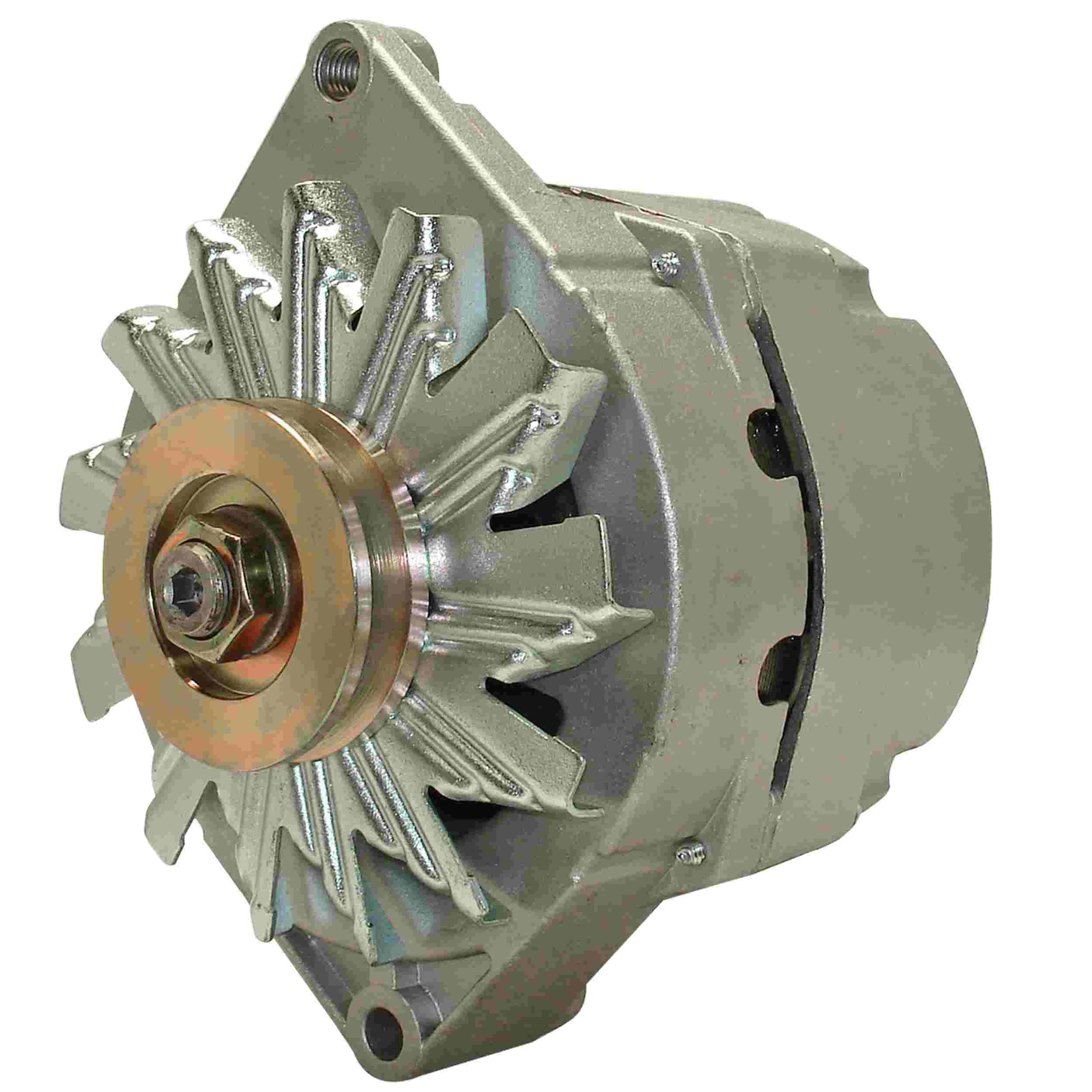 Quality-Built Alternator 7287112