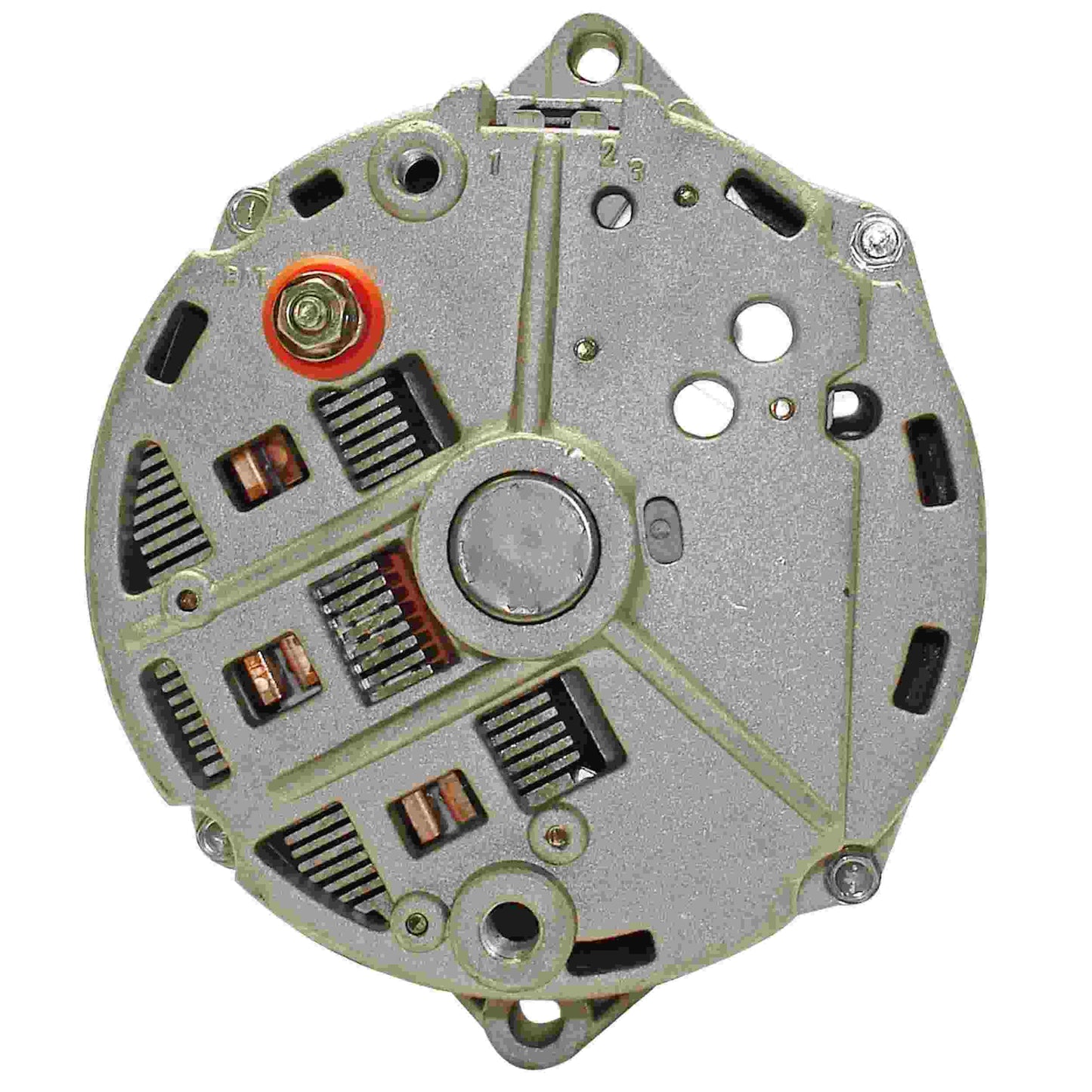 Quality-Built Alternator 7287112