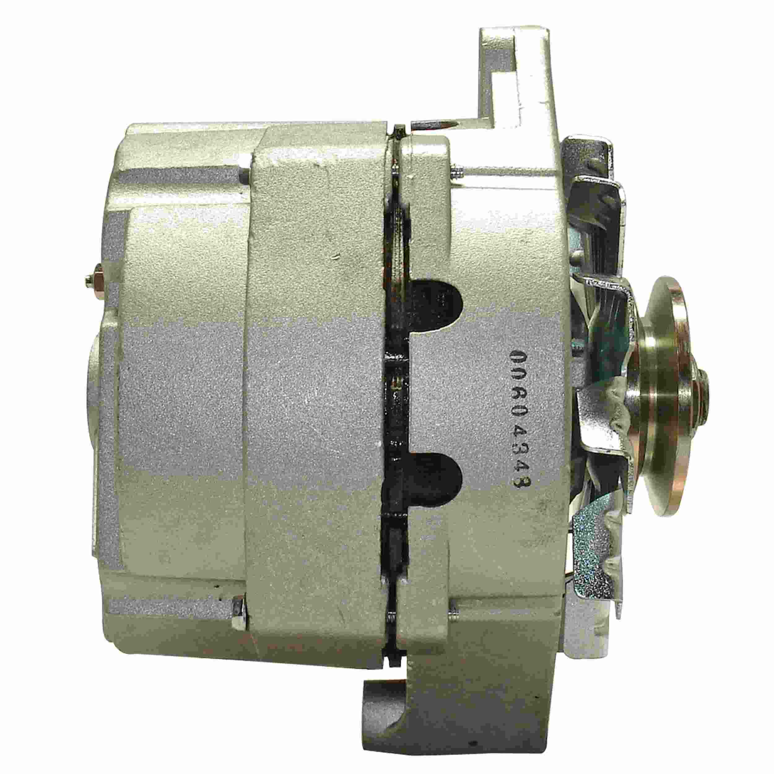 Quality-Built Alternator 7287112