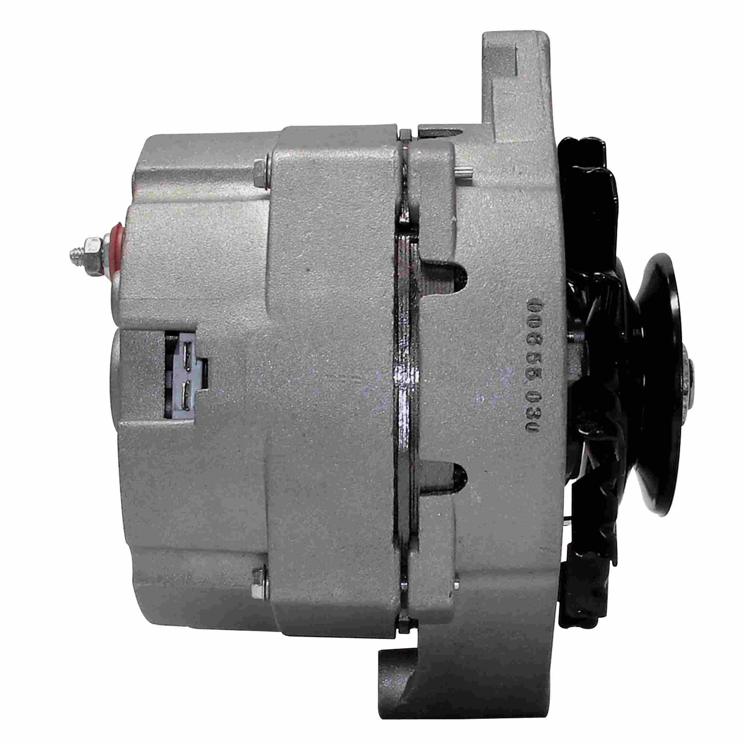 Quality-Built Alternator 7290103