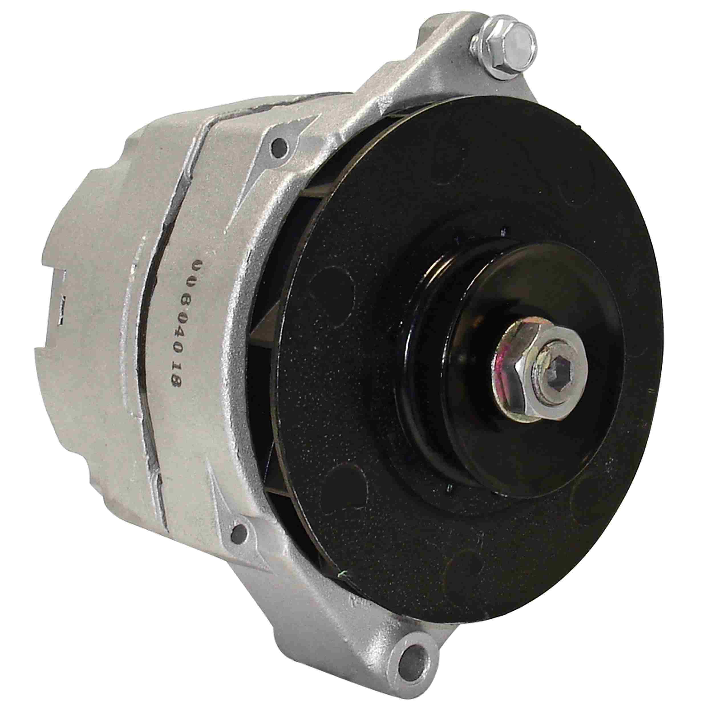 Quality-Built Alternator 7292103