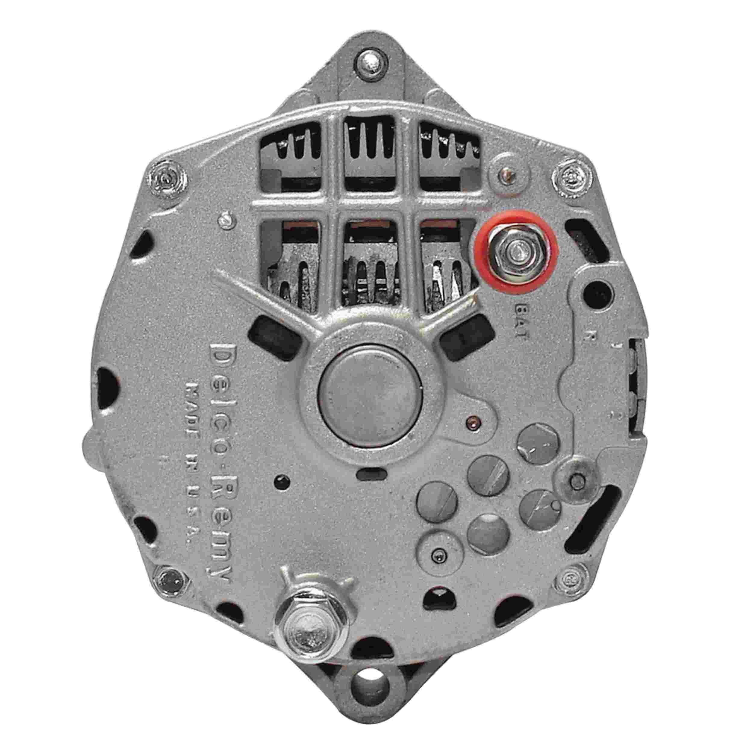 Quality-Built Alternator 7292103