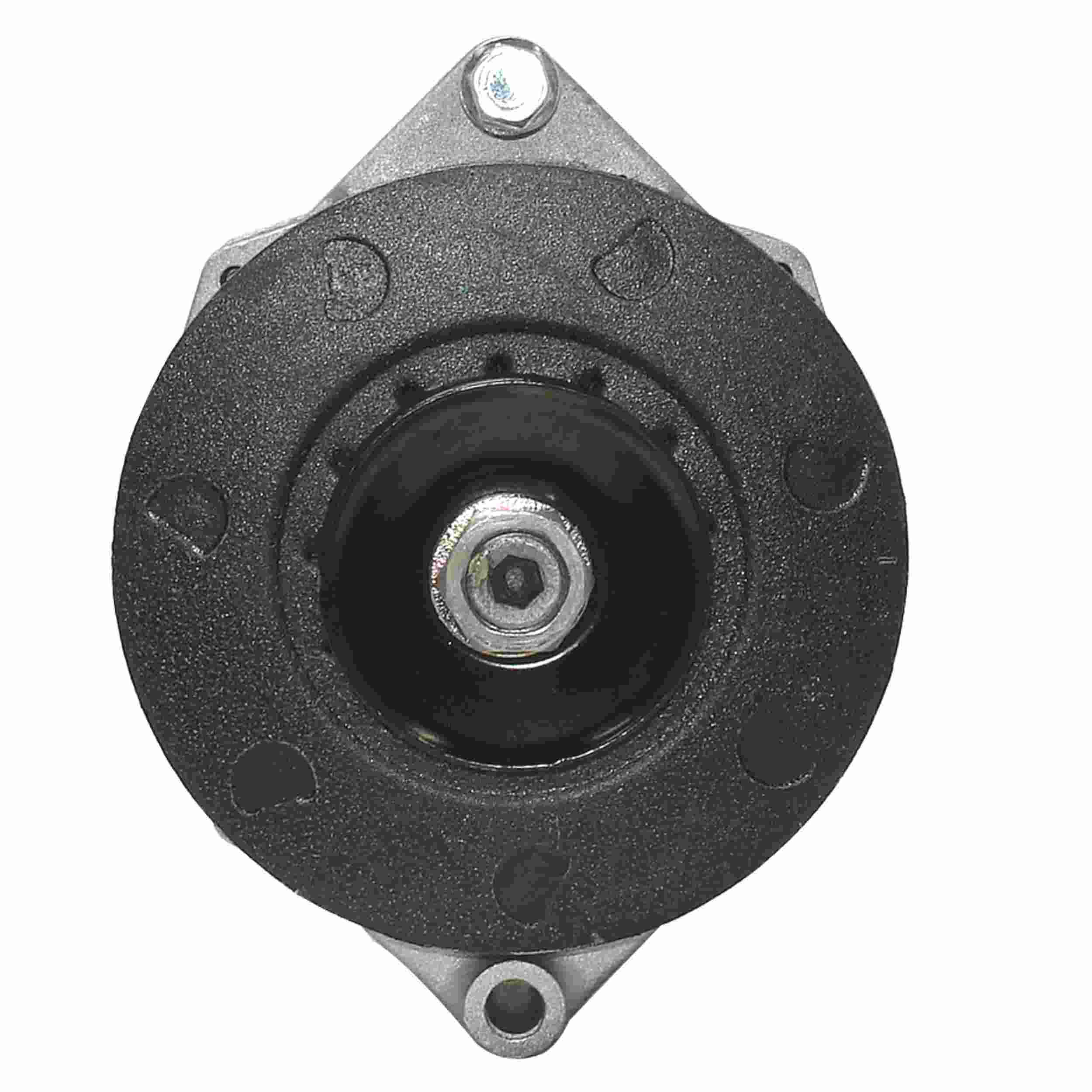 Quality-Built Alternator 7292103