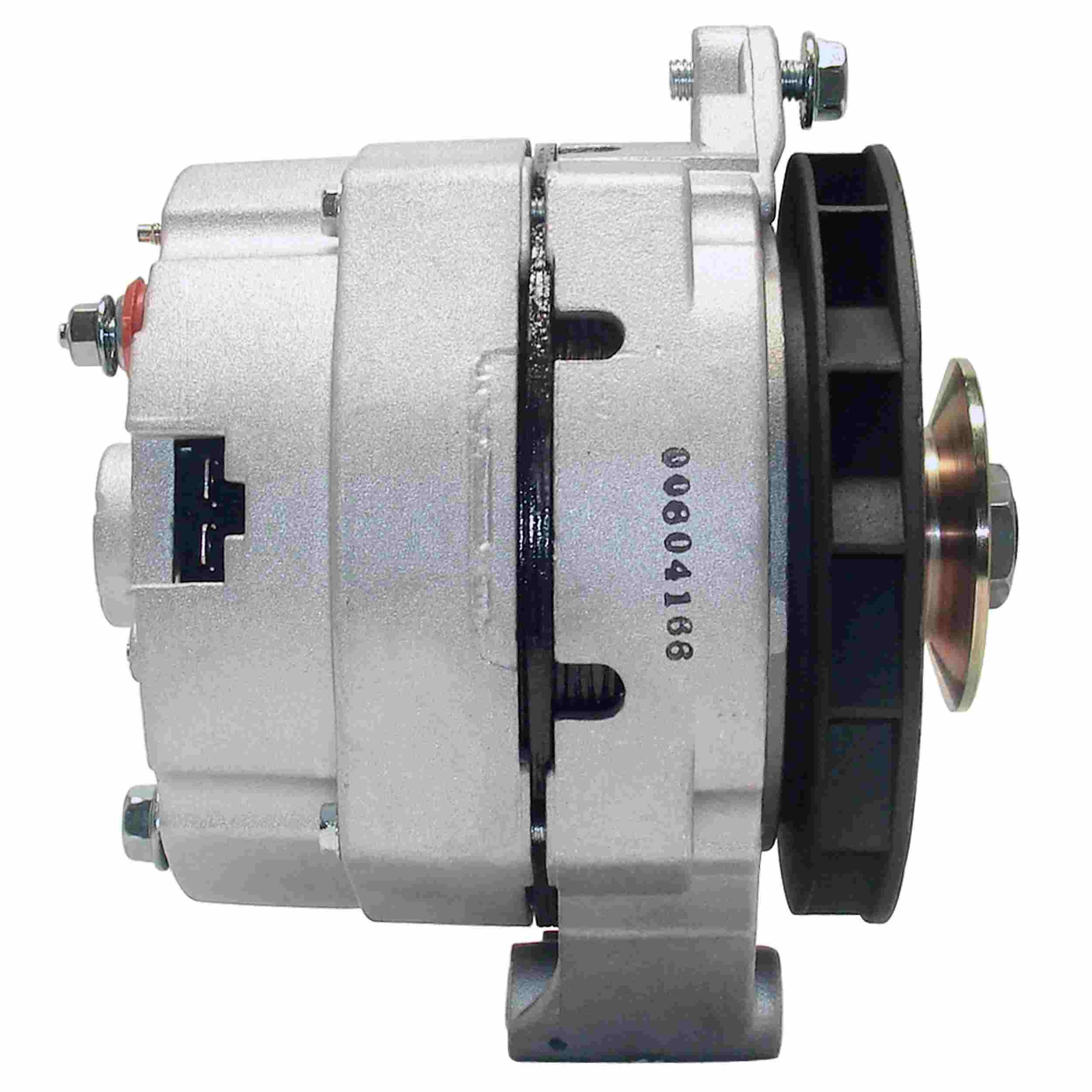 Quality-Built Alternator 7294103N