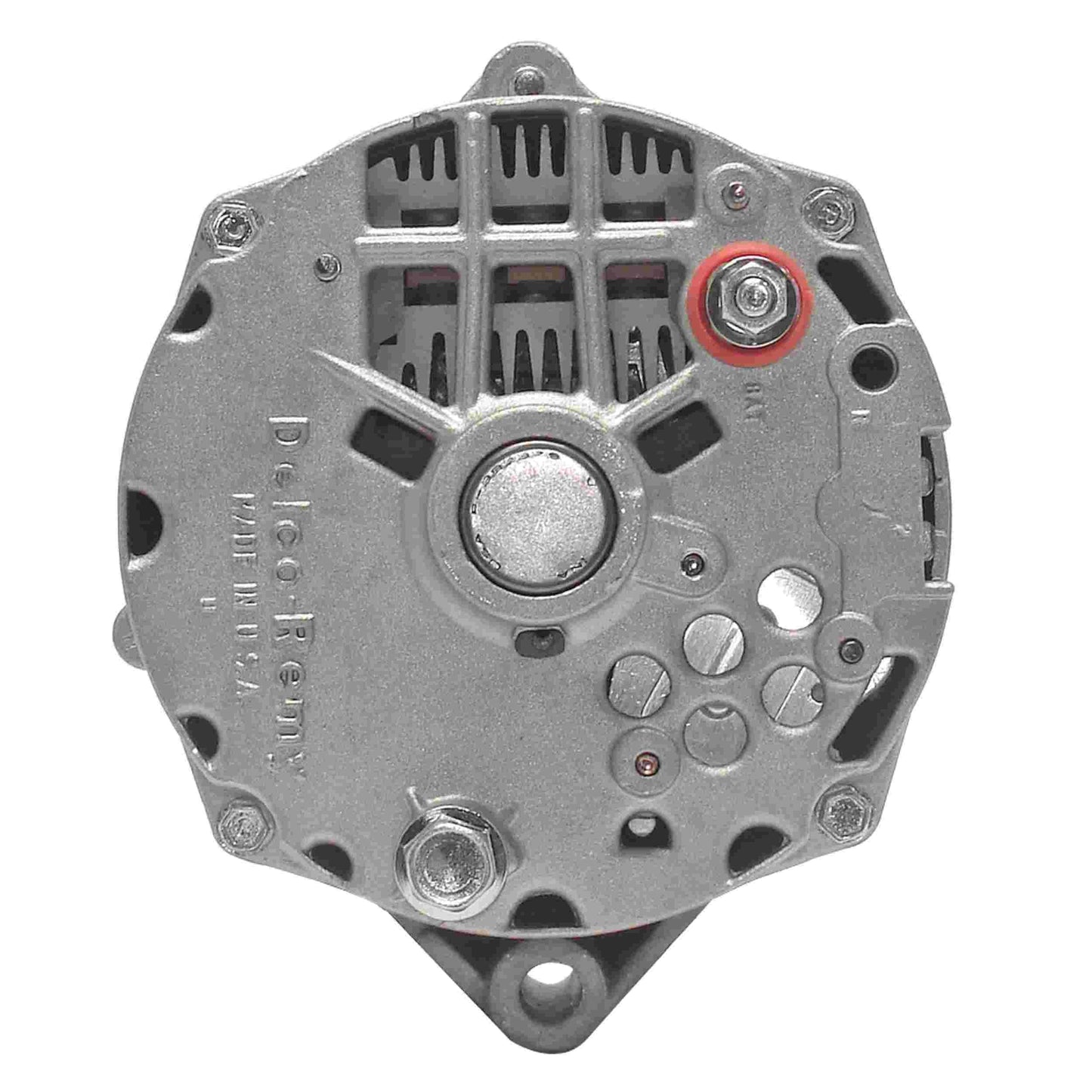 Quality-Built Alternator 7294103
