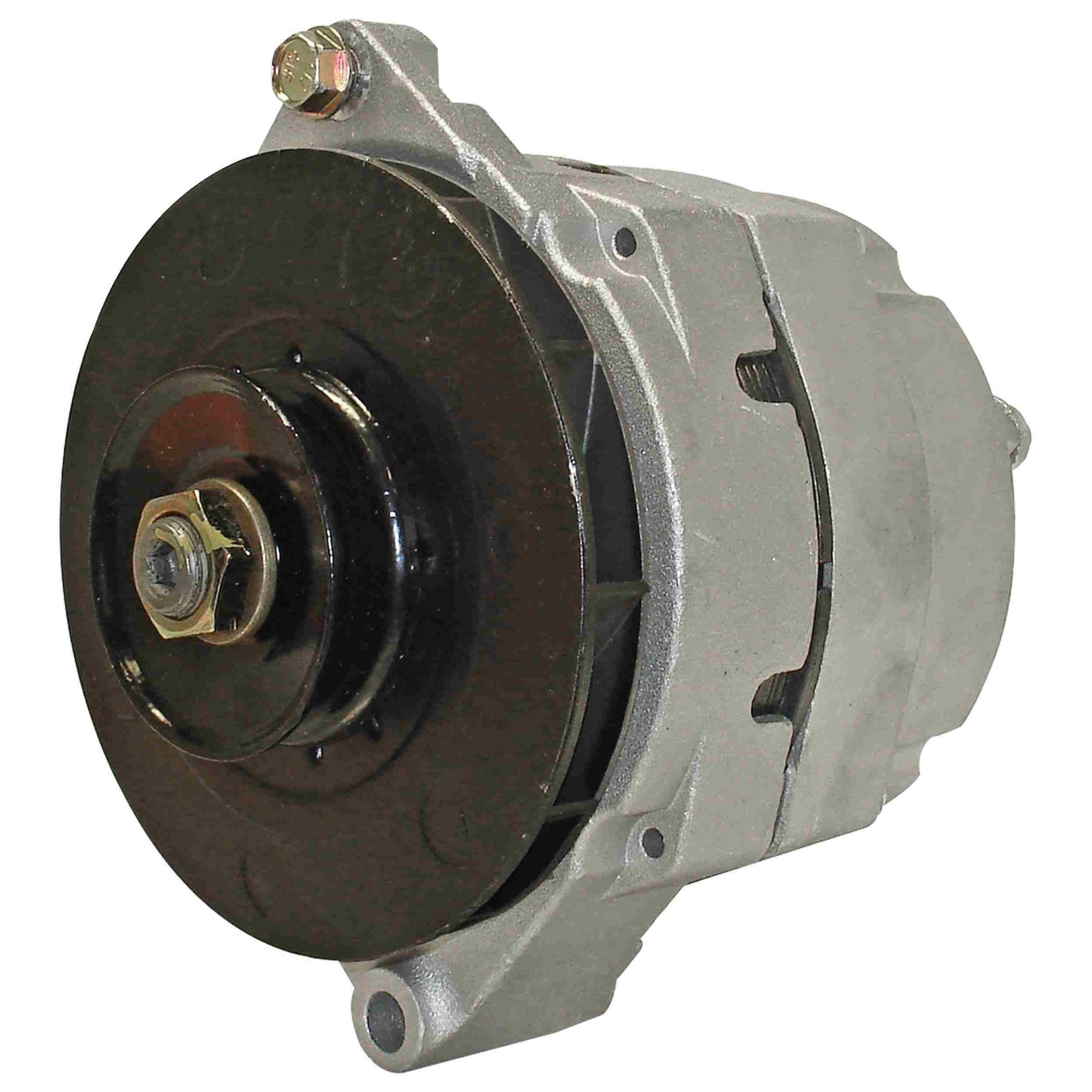 Quality-Built Alternator 7294106