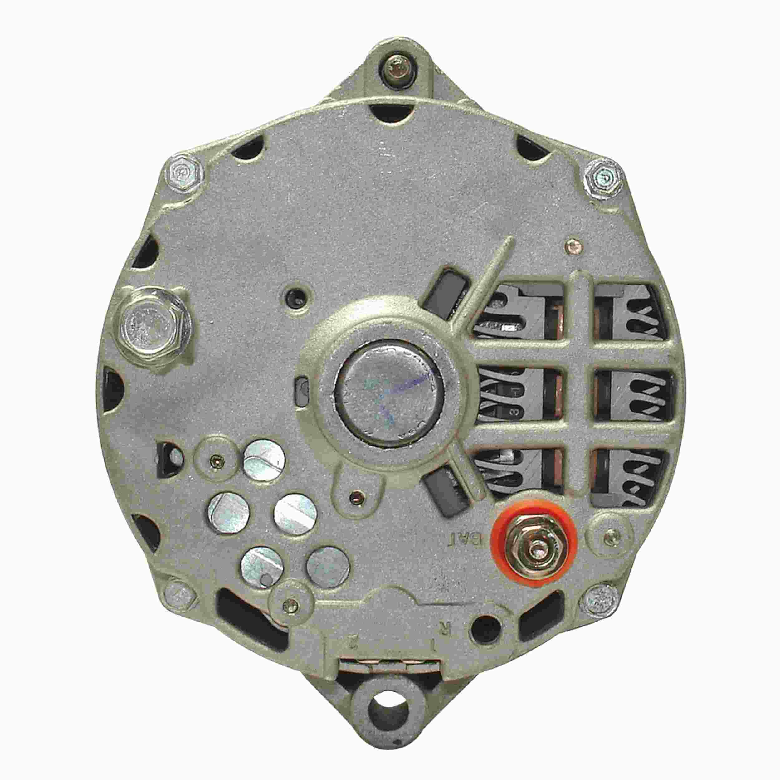 Quality-Built Alternator 7294106