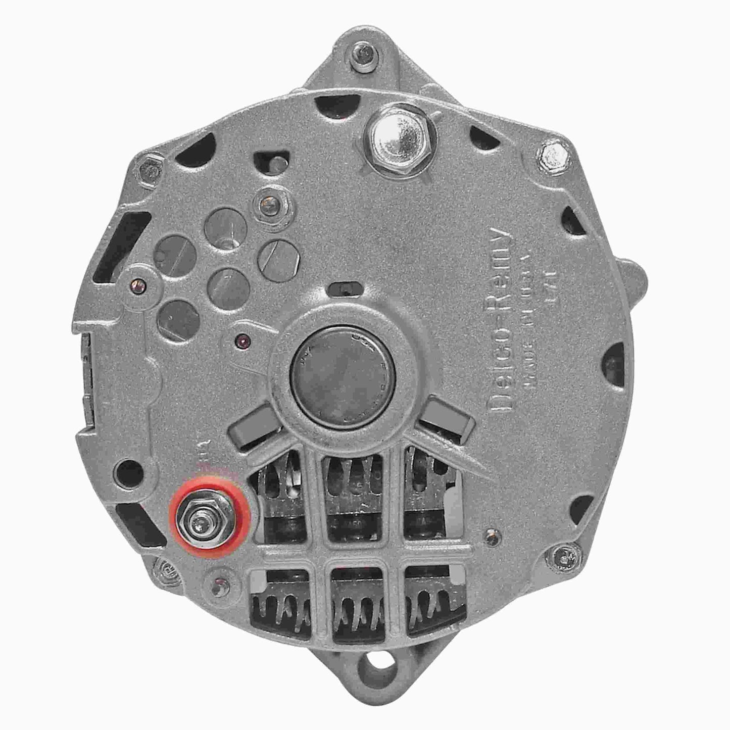 Quality-Built Alternator 7294109