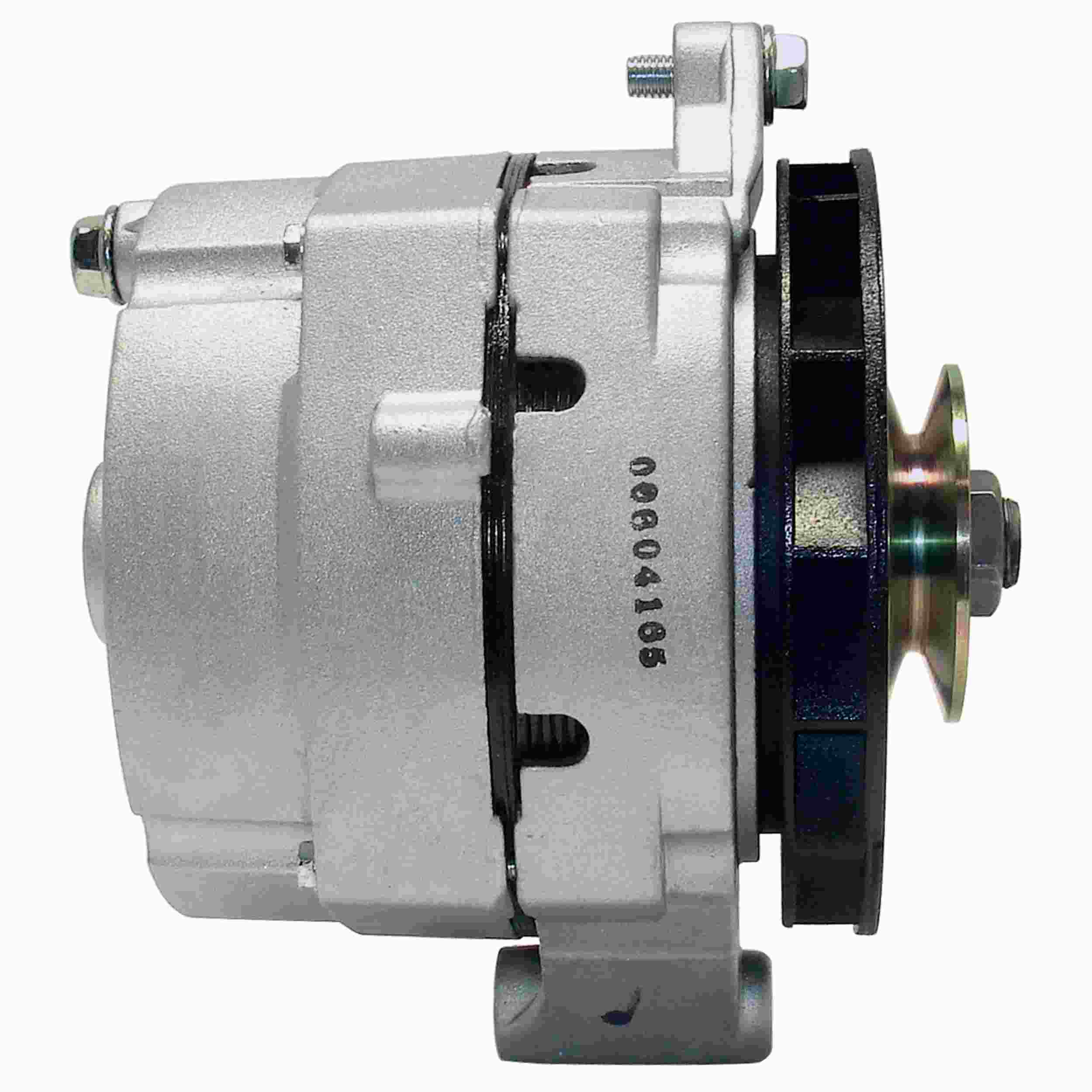 Quality-Built Alternator 7294109