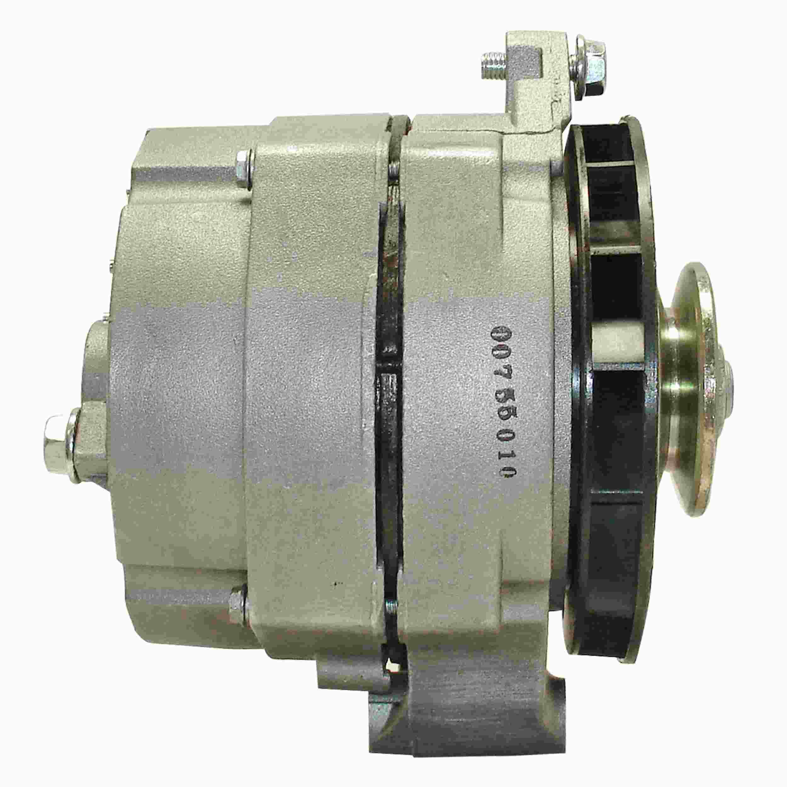 Quality-Built Alternator 7294112