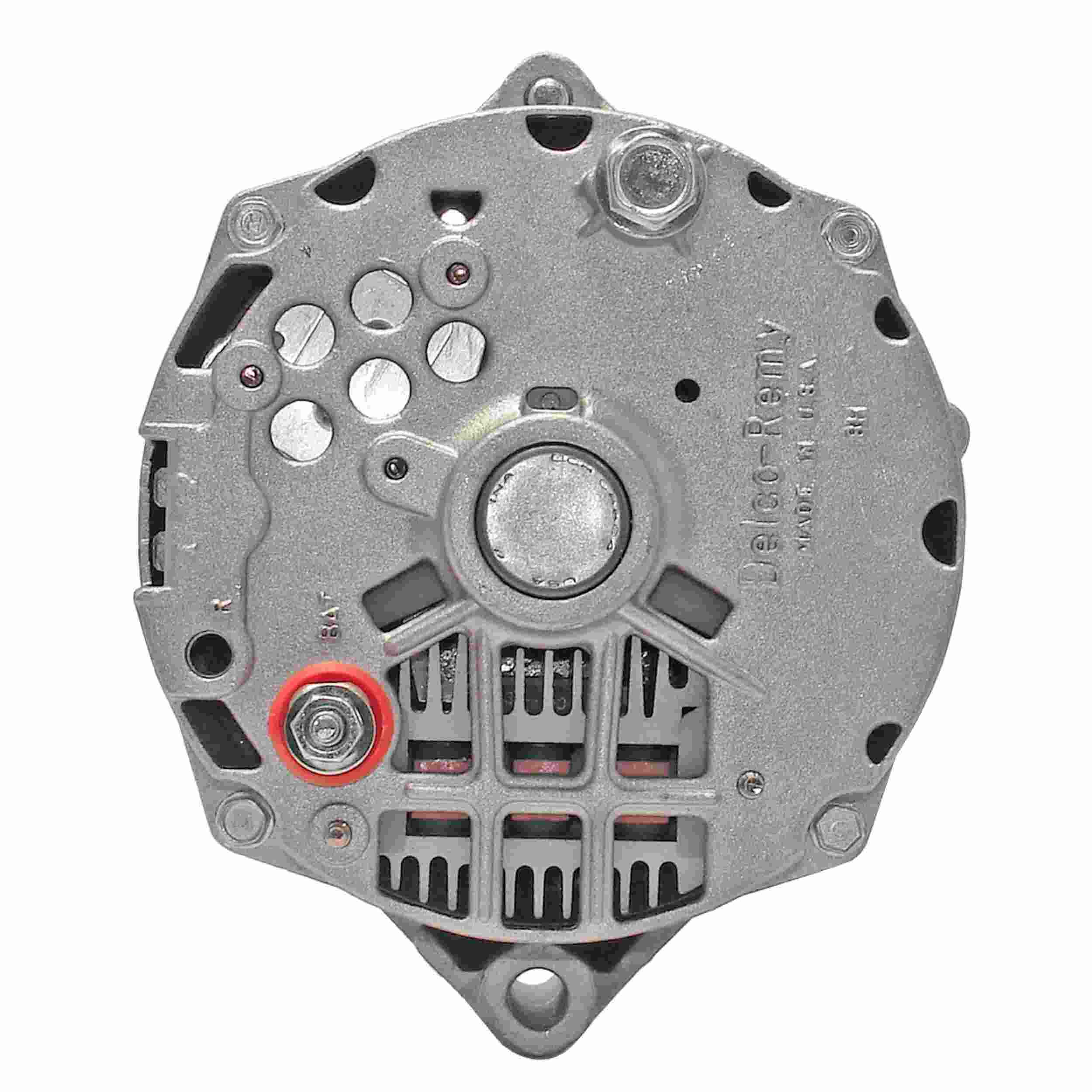 Quality-Built Alternator 7294409