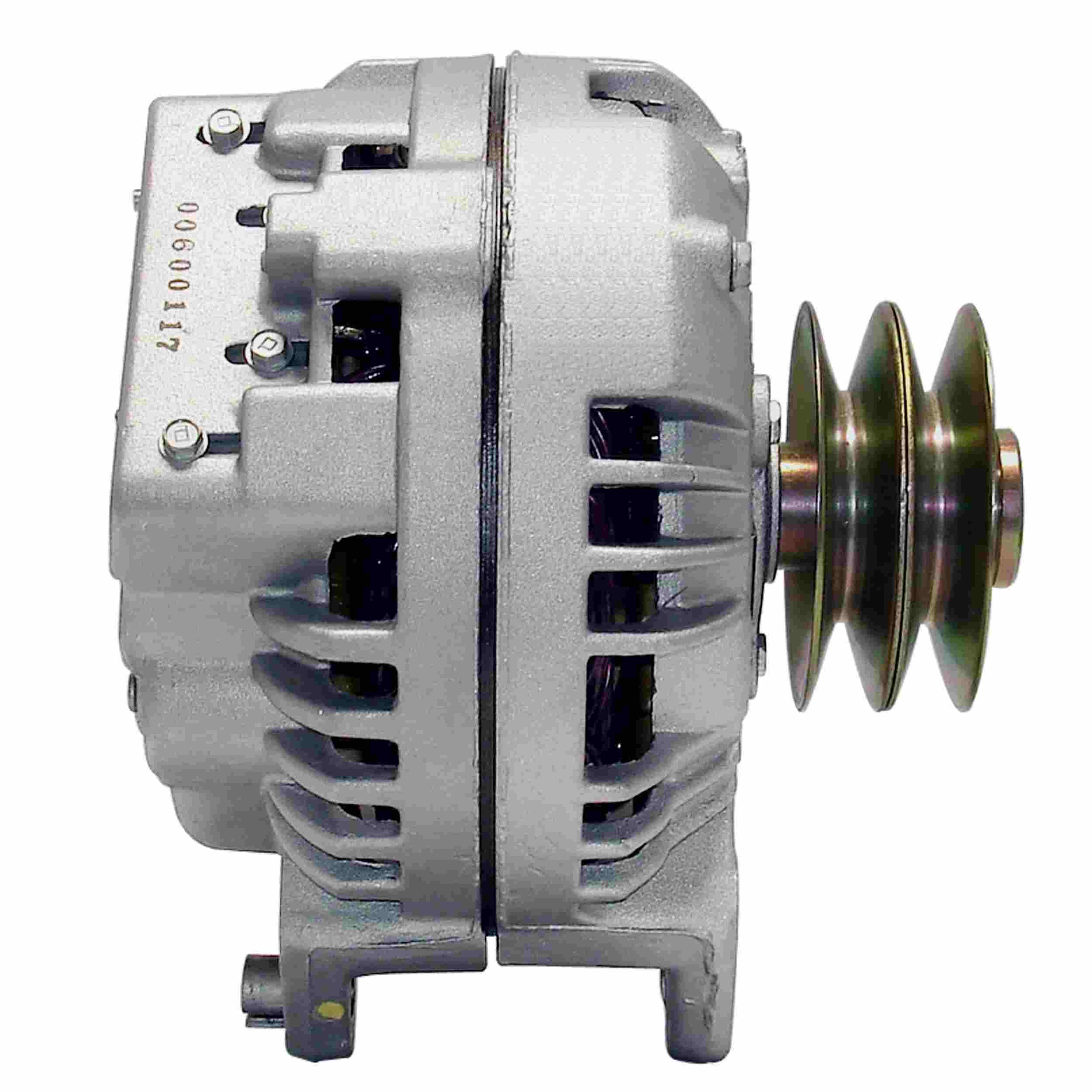 Quality-Built Alternator 7505211