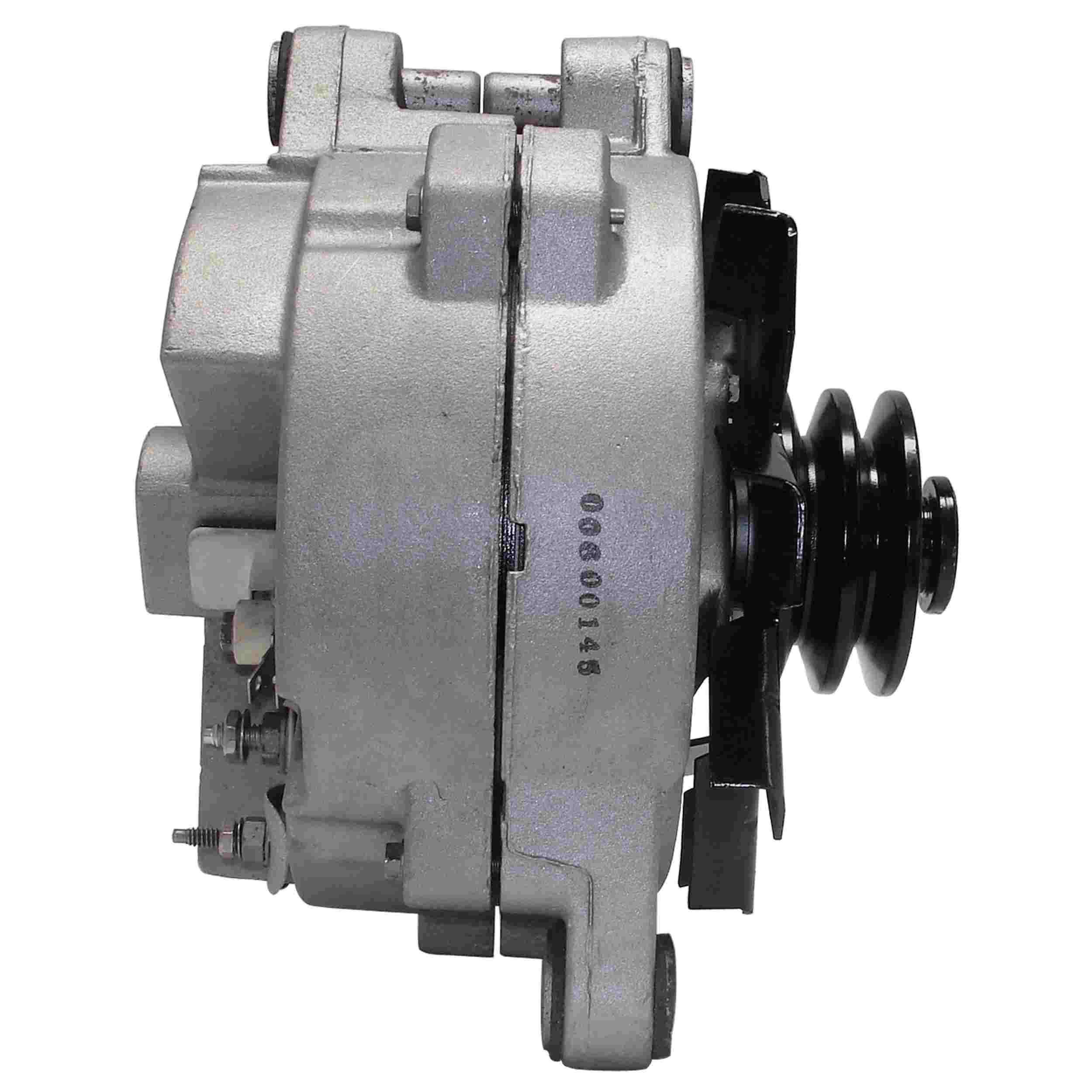Quality-Built Alternator 7521211
