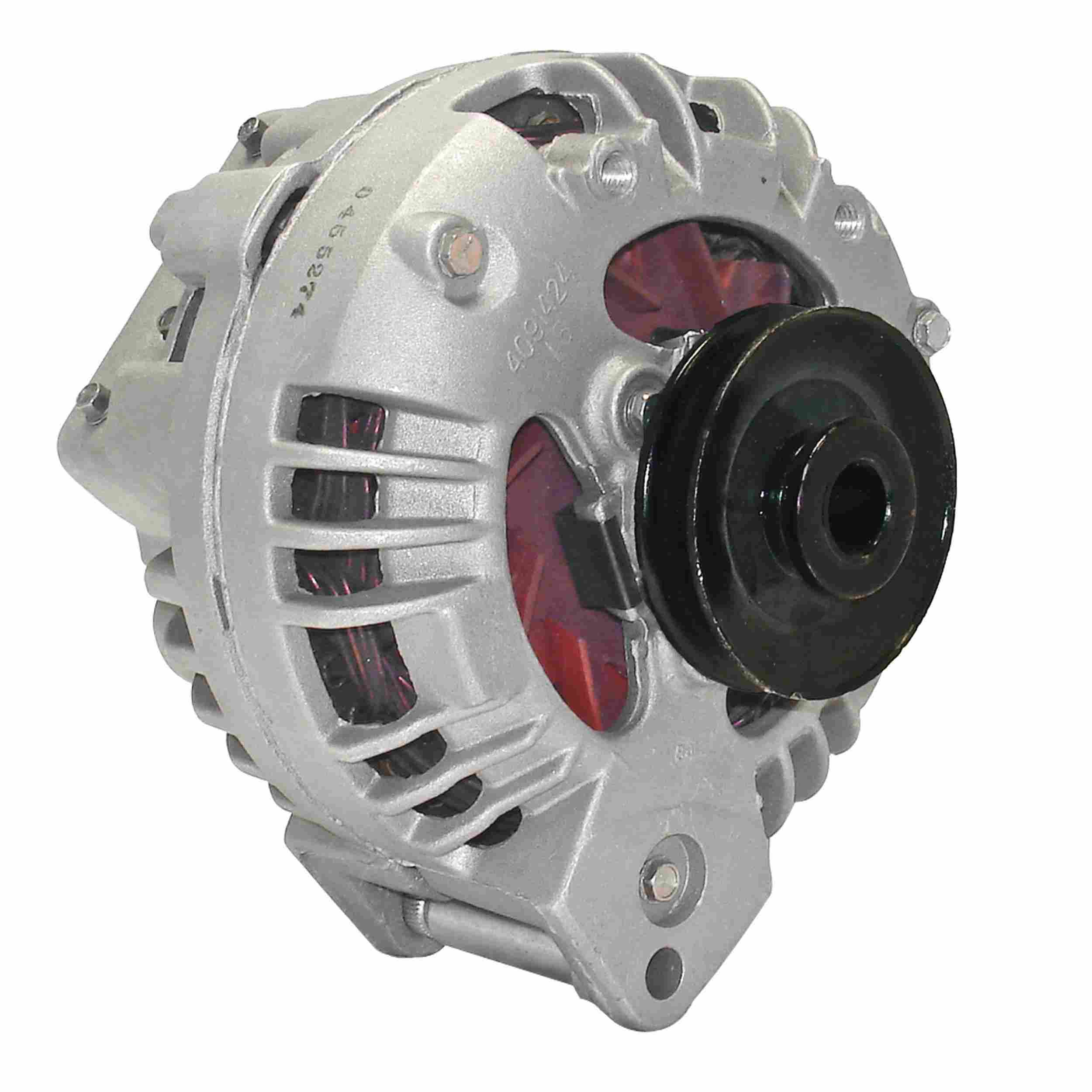 Quality-Built Alternator 7549111