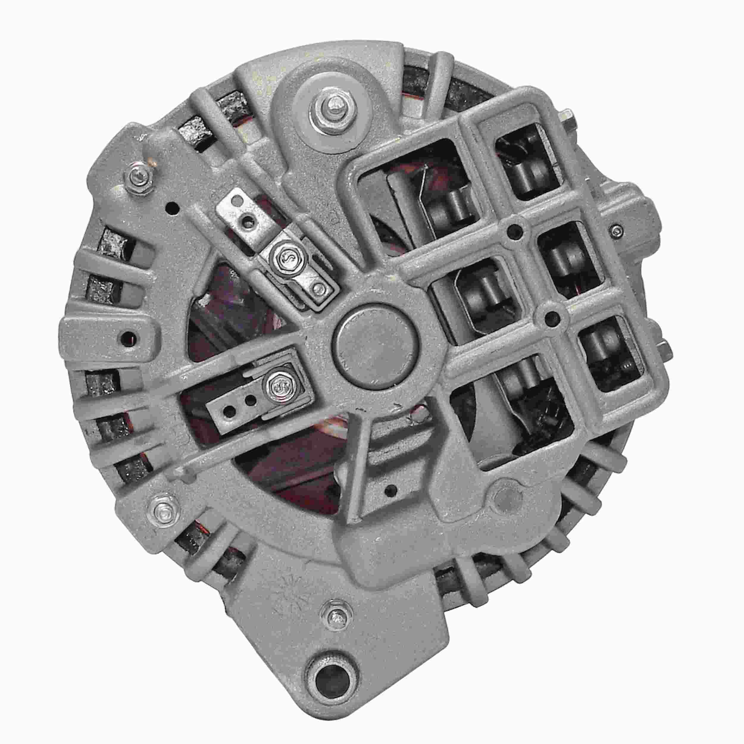 Quality-Built Alternator 7549111