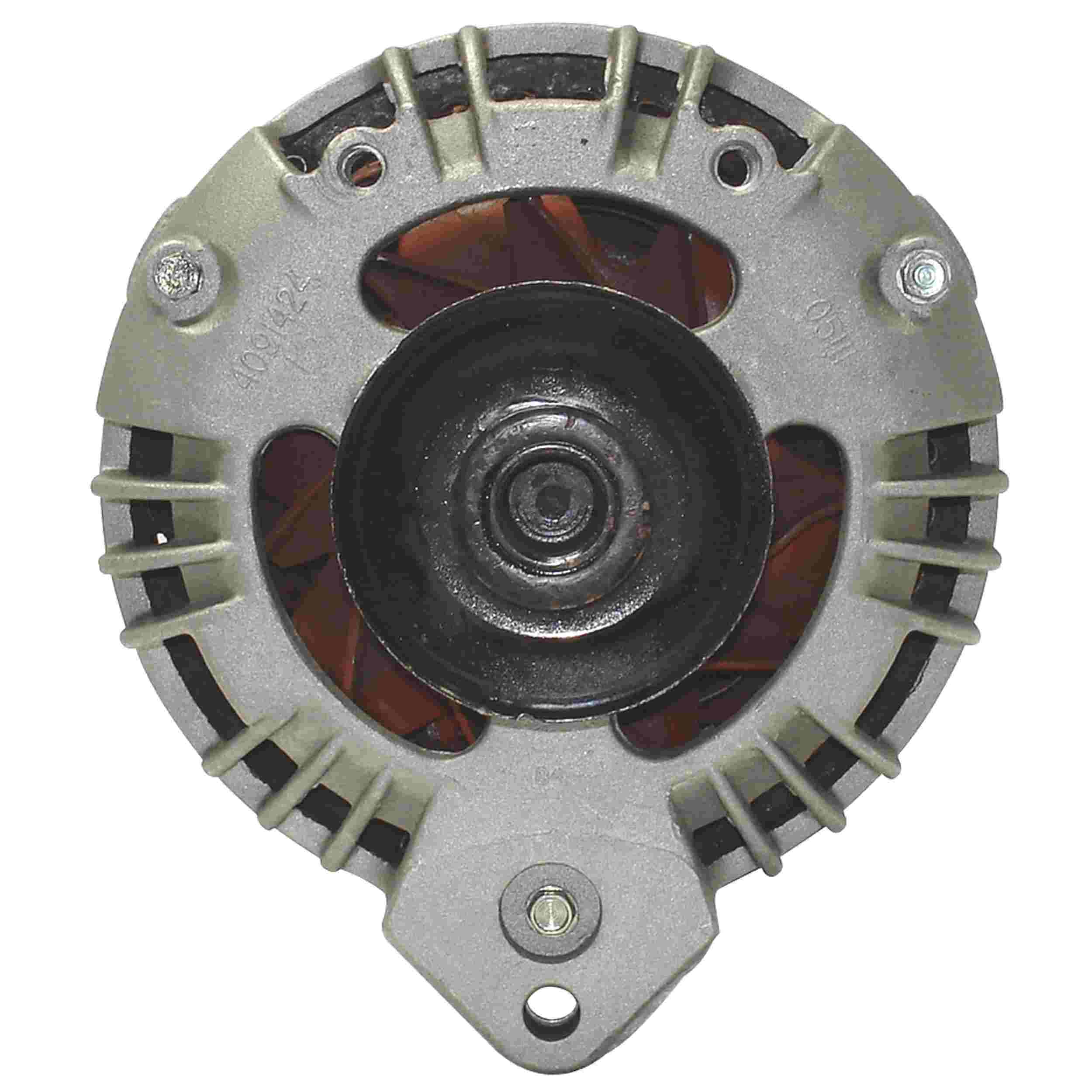 Quality-Built Alternator 7549111