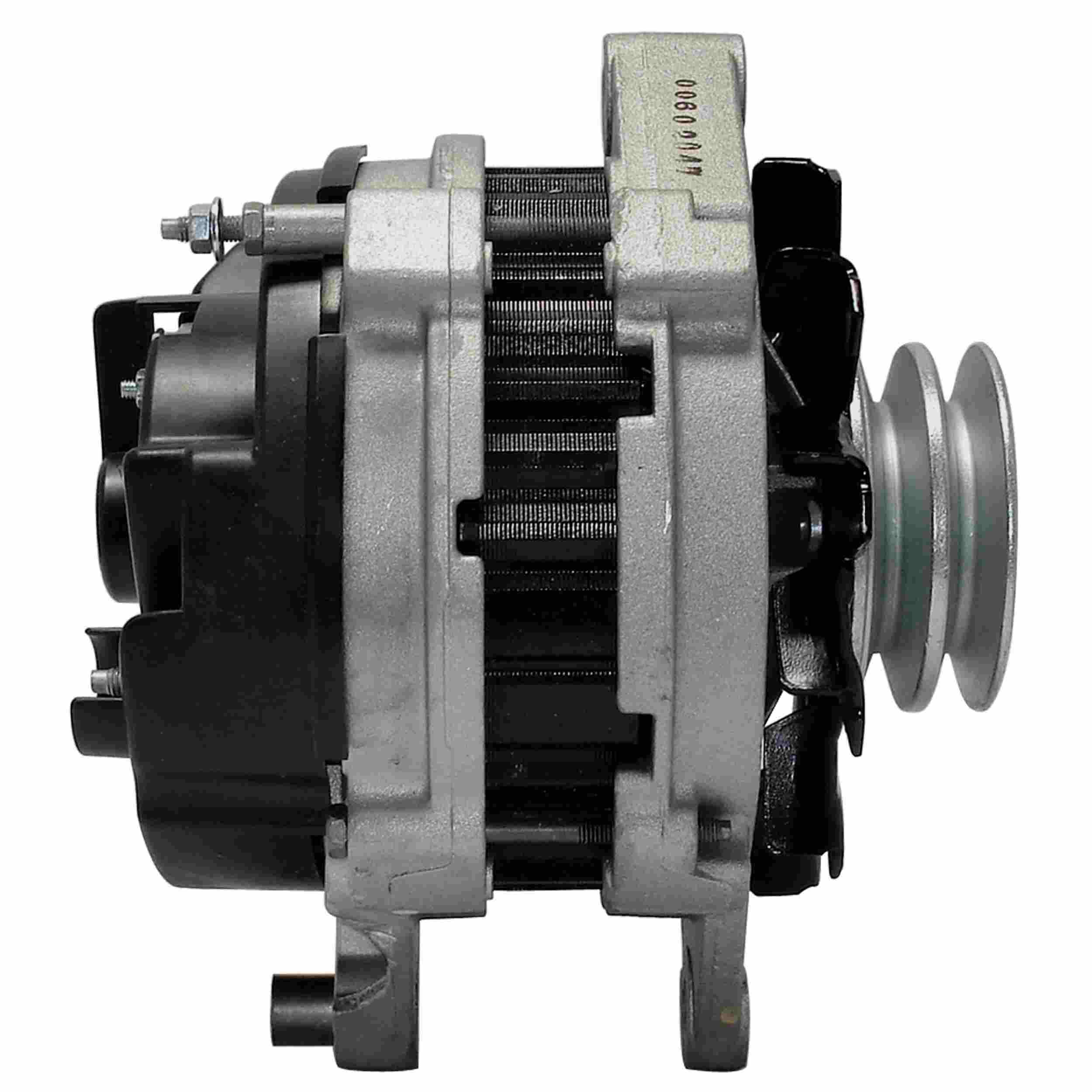 Quality-Built Alternator 7552204