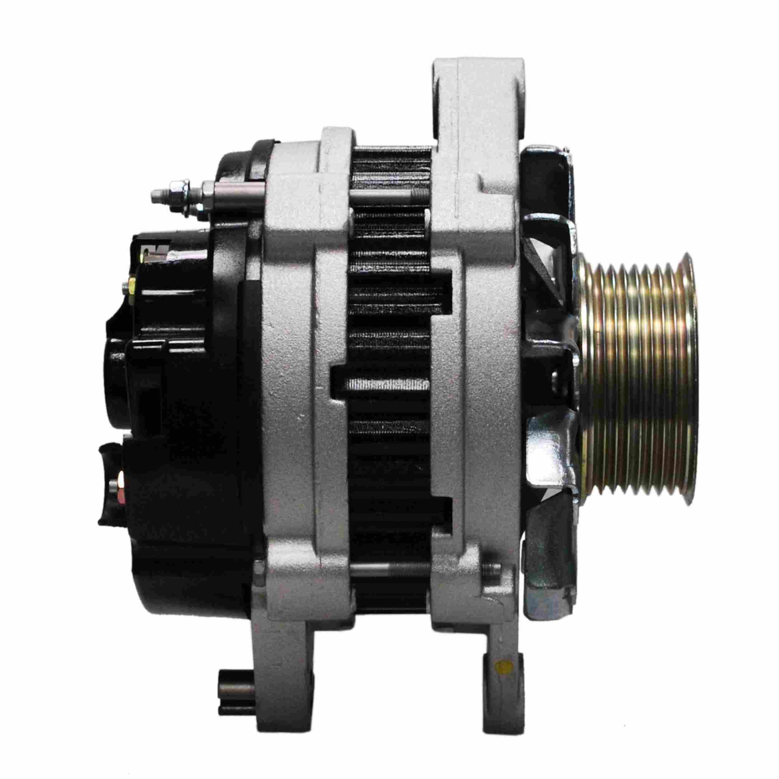Quality-Built Alternator 7552804