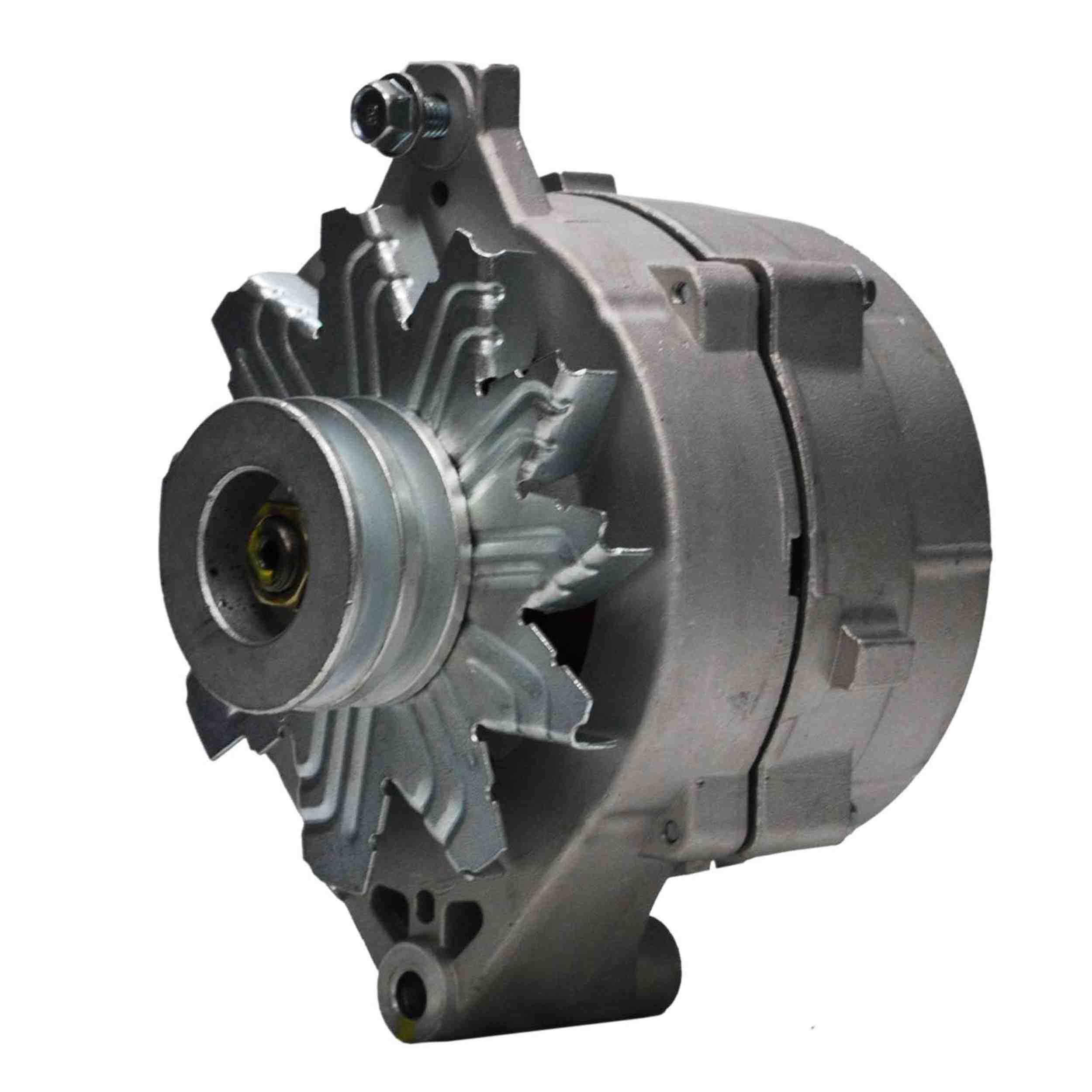 Quality-Built Alternator 7705203