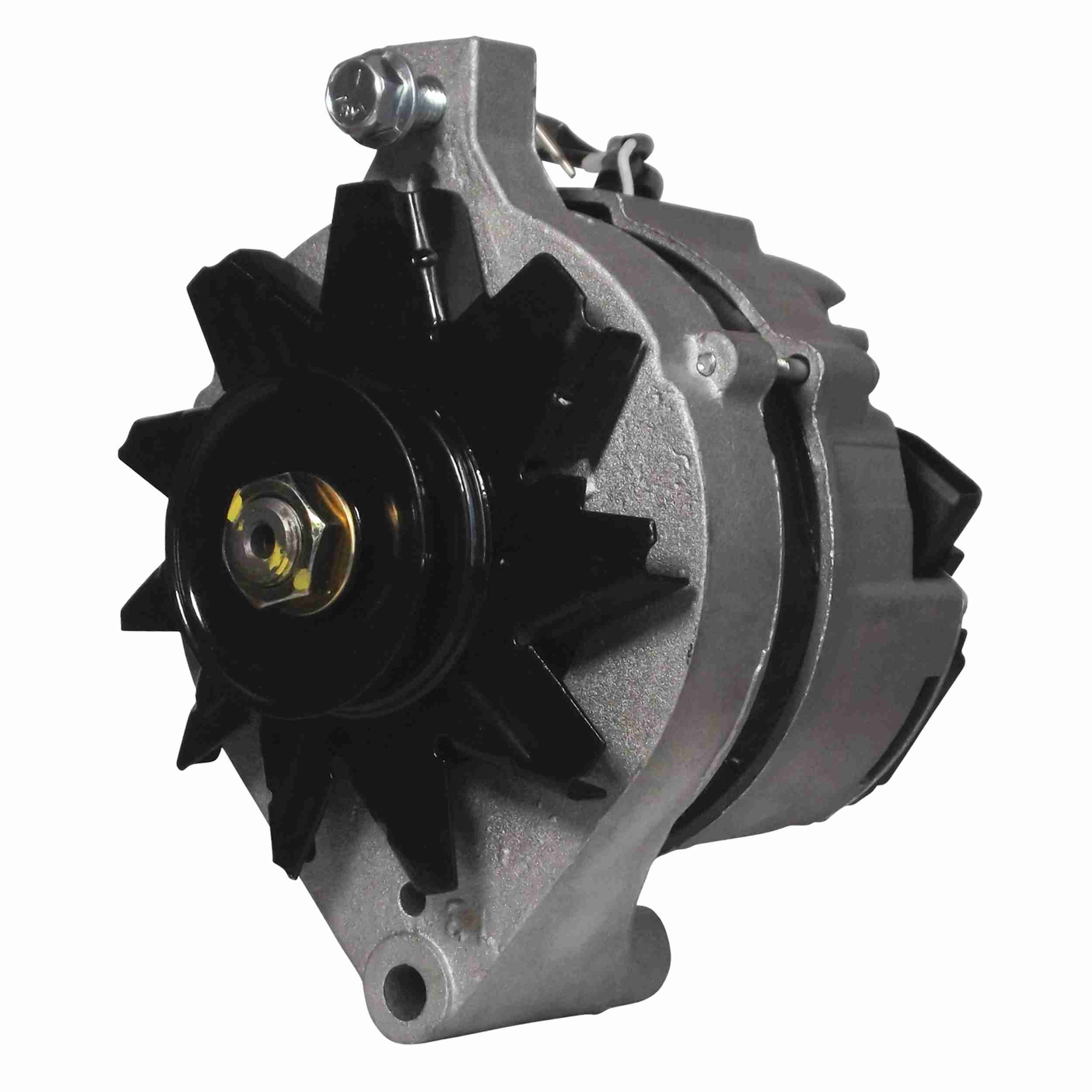 Quality-Built Alternator 7716110