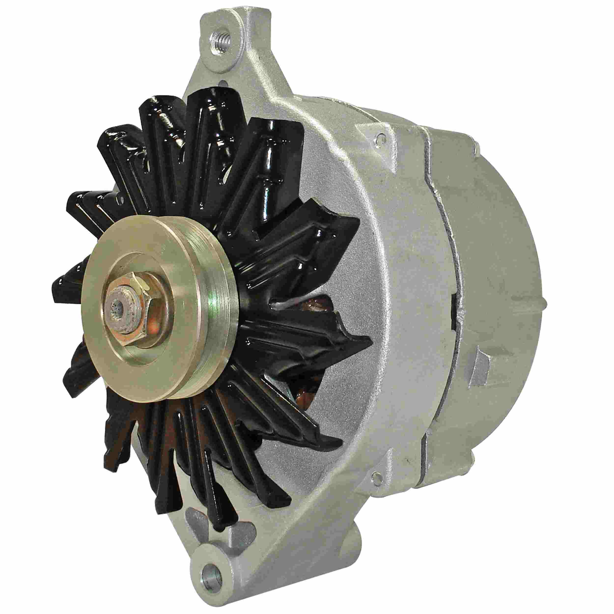 Quality-Built Alternator 7719103