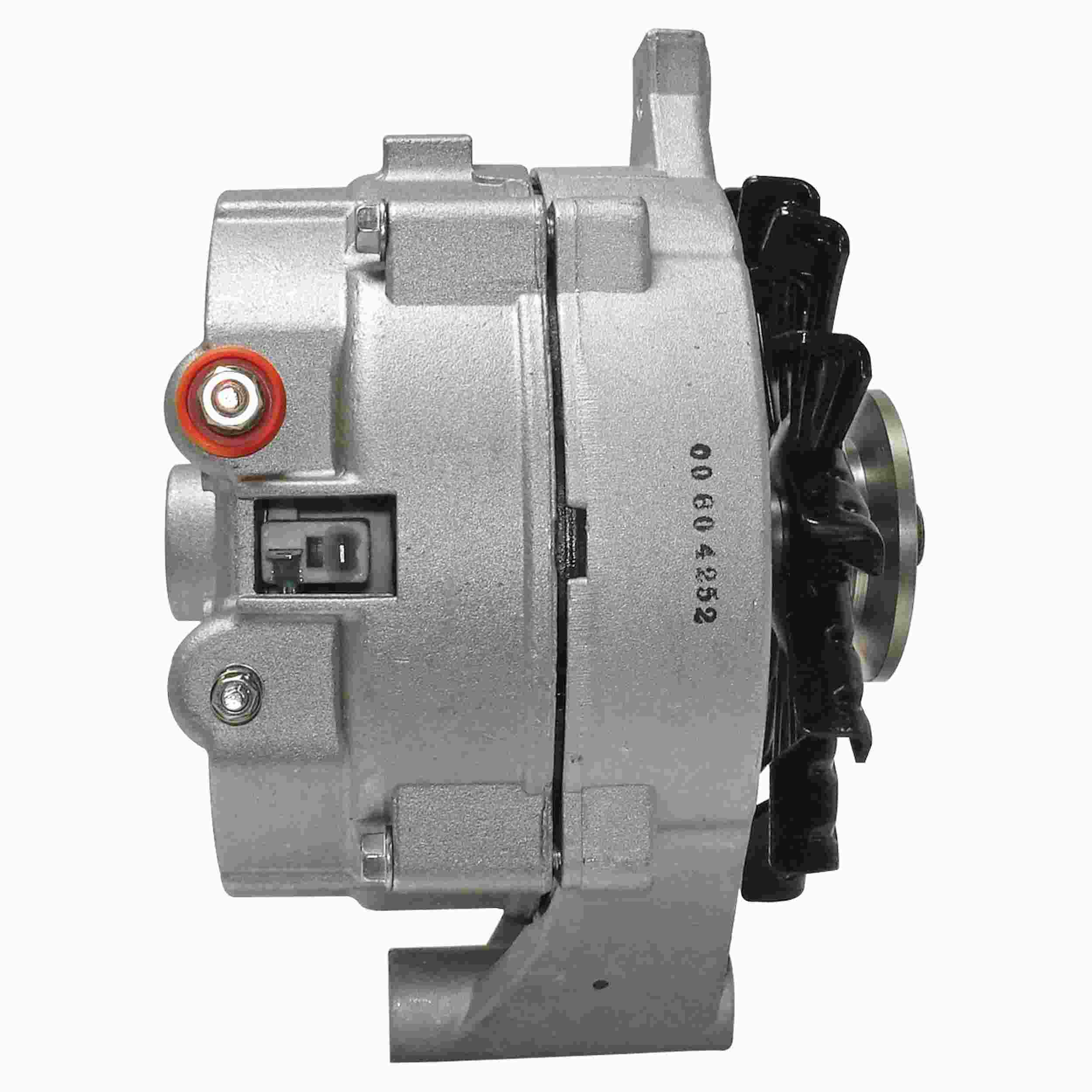 Quality-Built Alternator 7719103