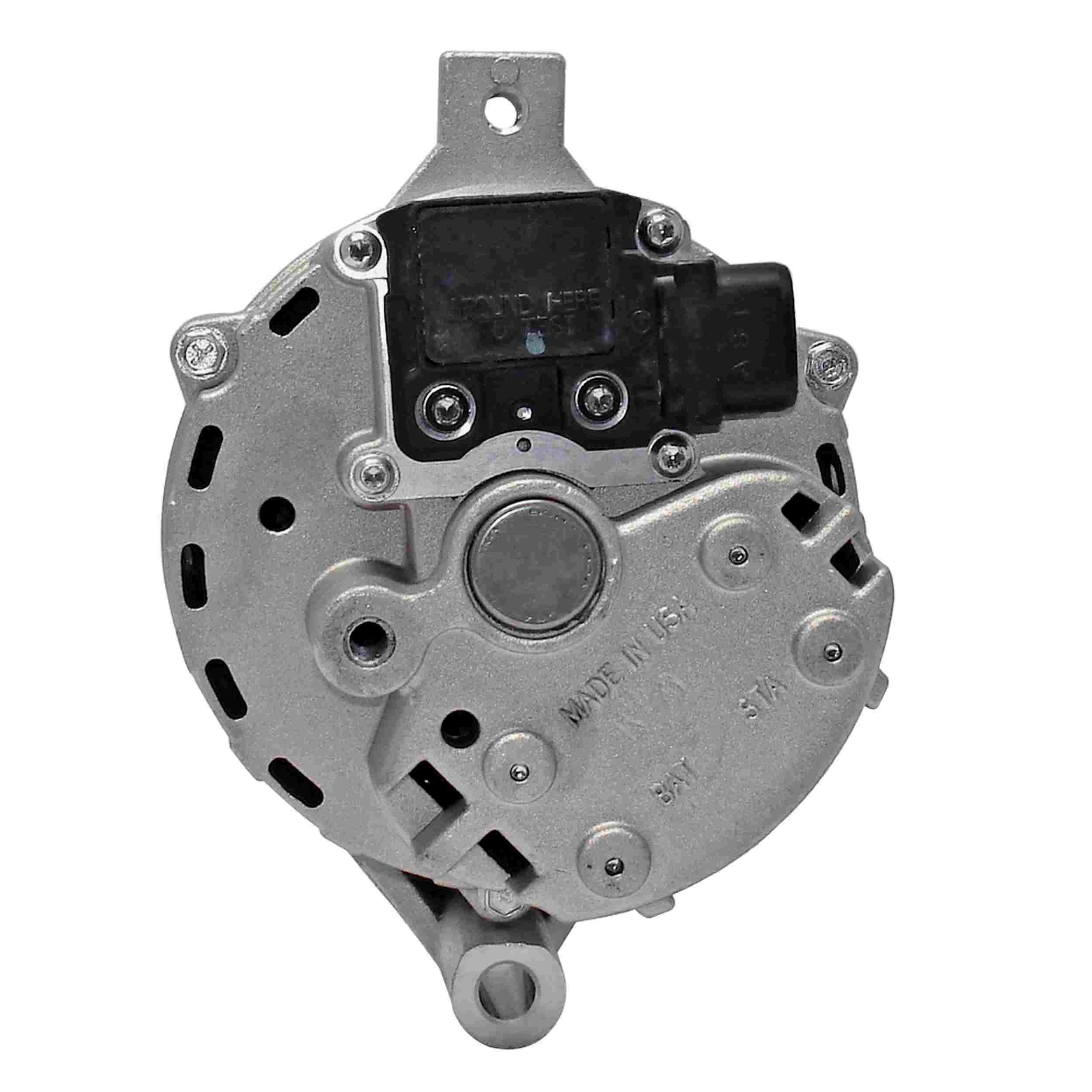 Quality-Built Alternator 7735602N