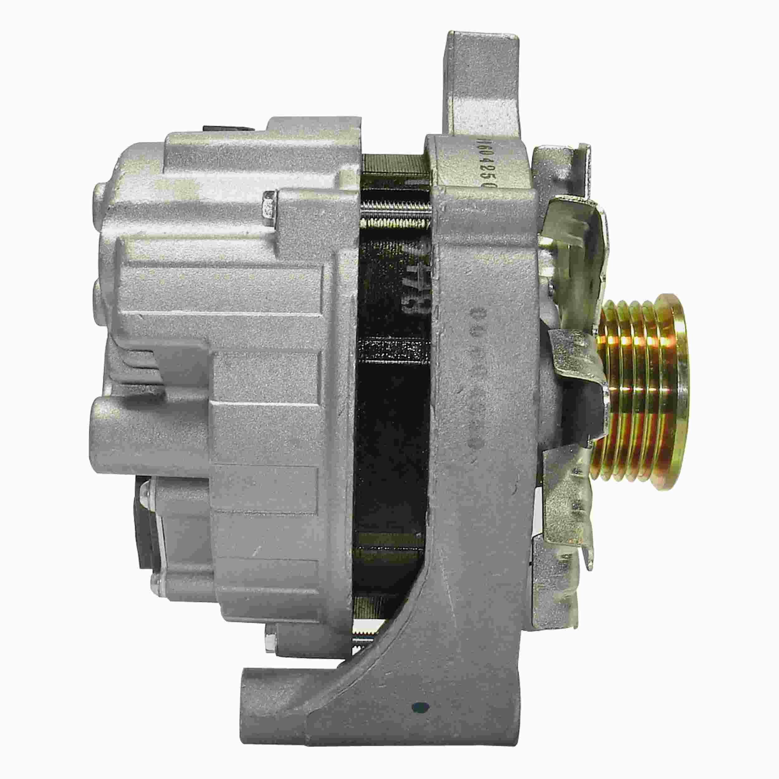 Quality-Built Alternator 7735610N