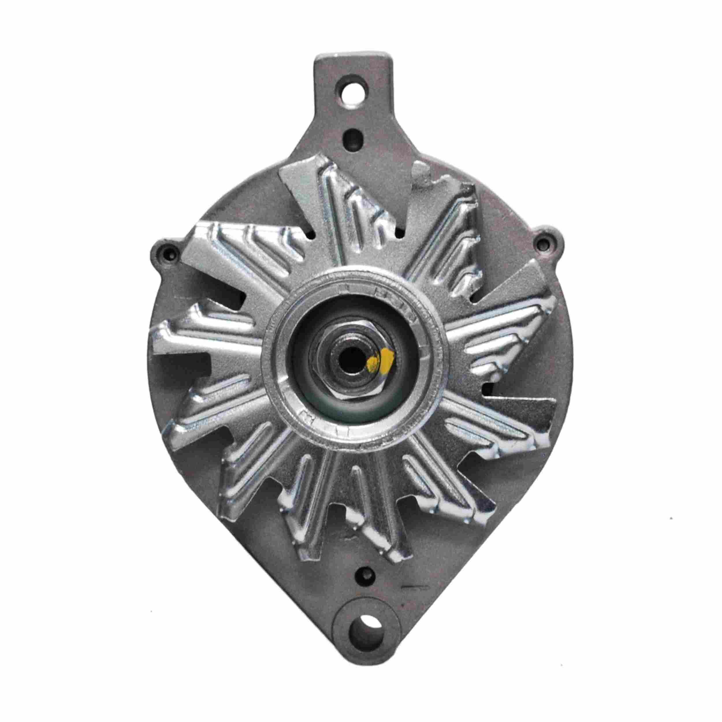 Quality-Built Alternator 7745602N