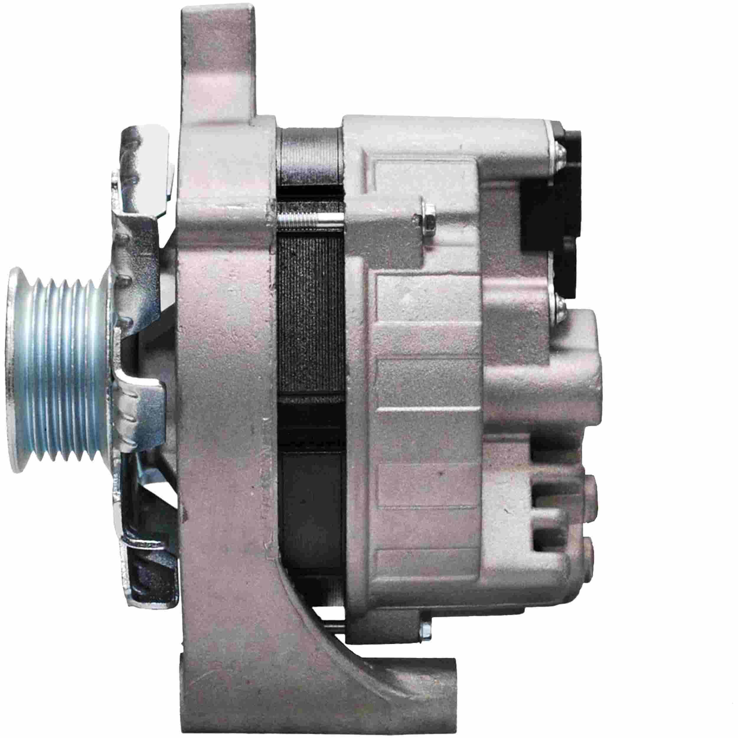 Quality-Built Alternator 7745602N