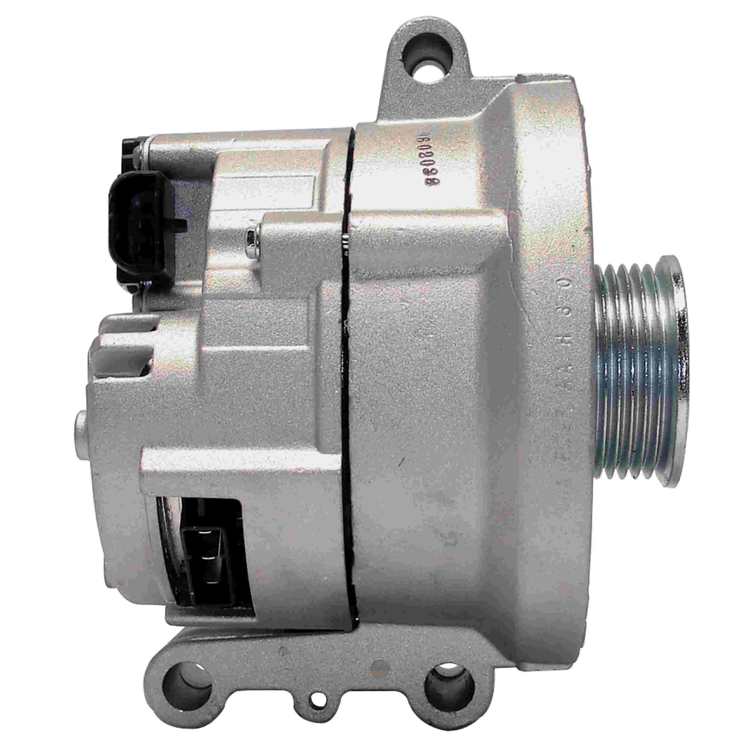 Quality-Built Alternator 7746602
