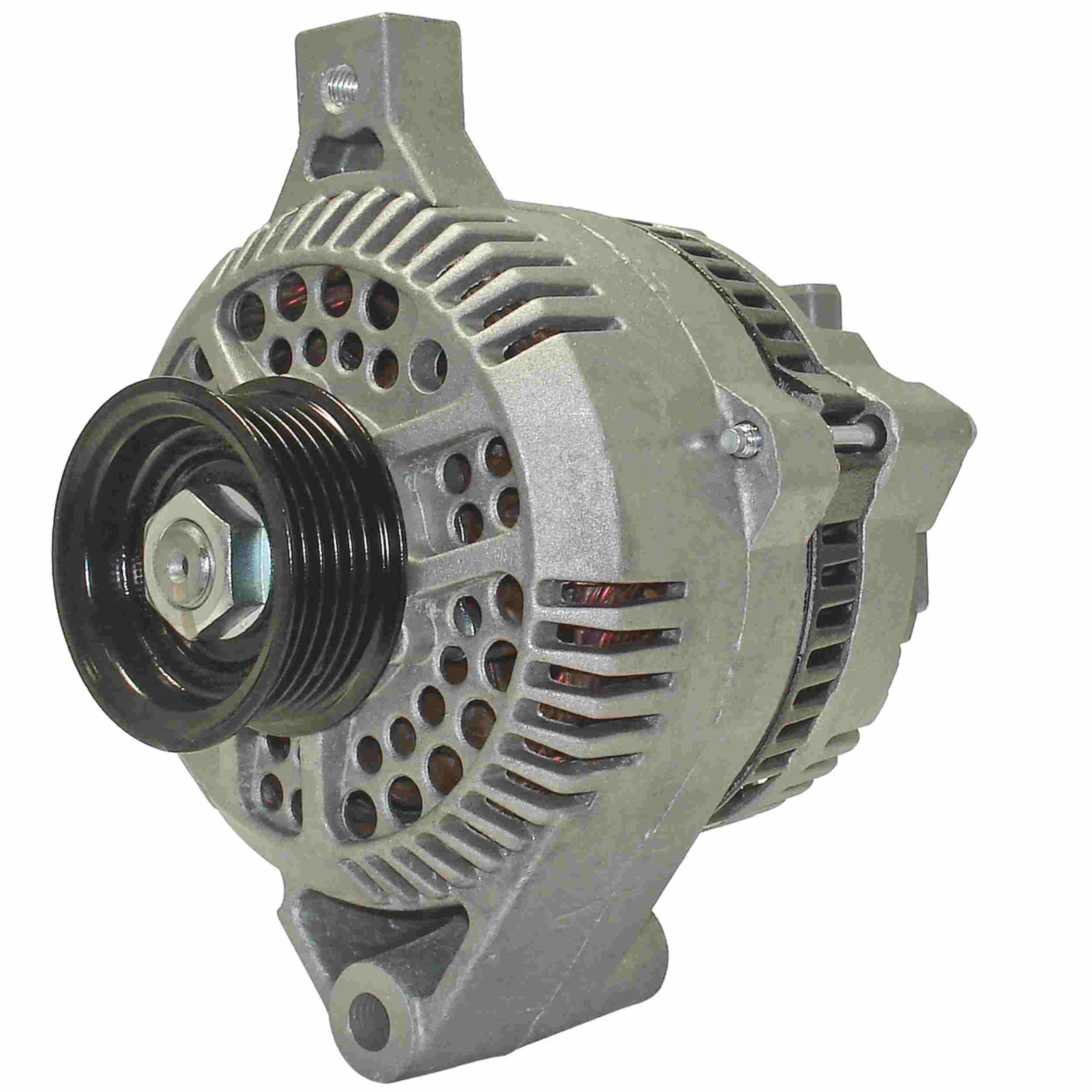 Quality-Built Alternator 7749611