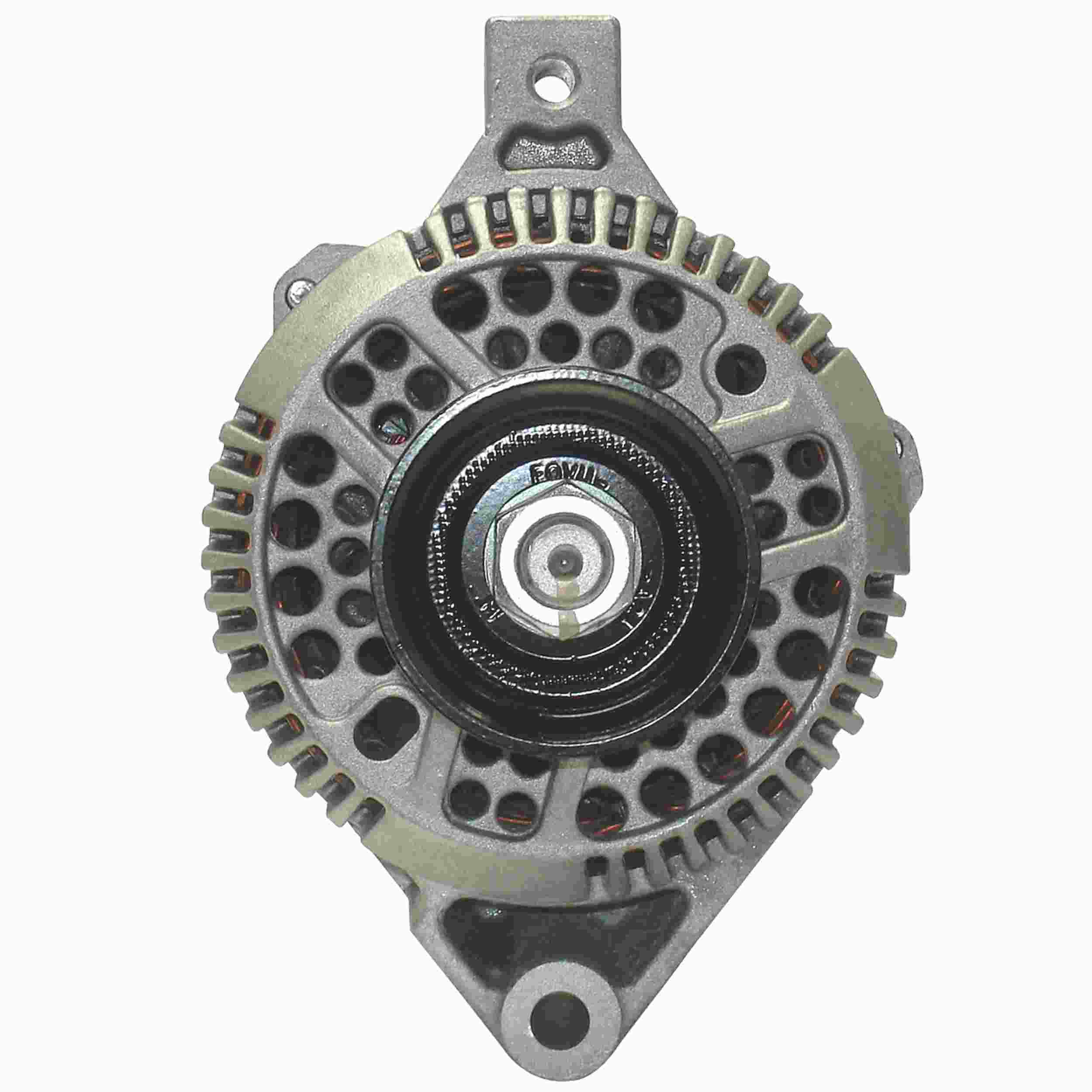 Quality-Built Alternator 7749611