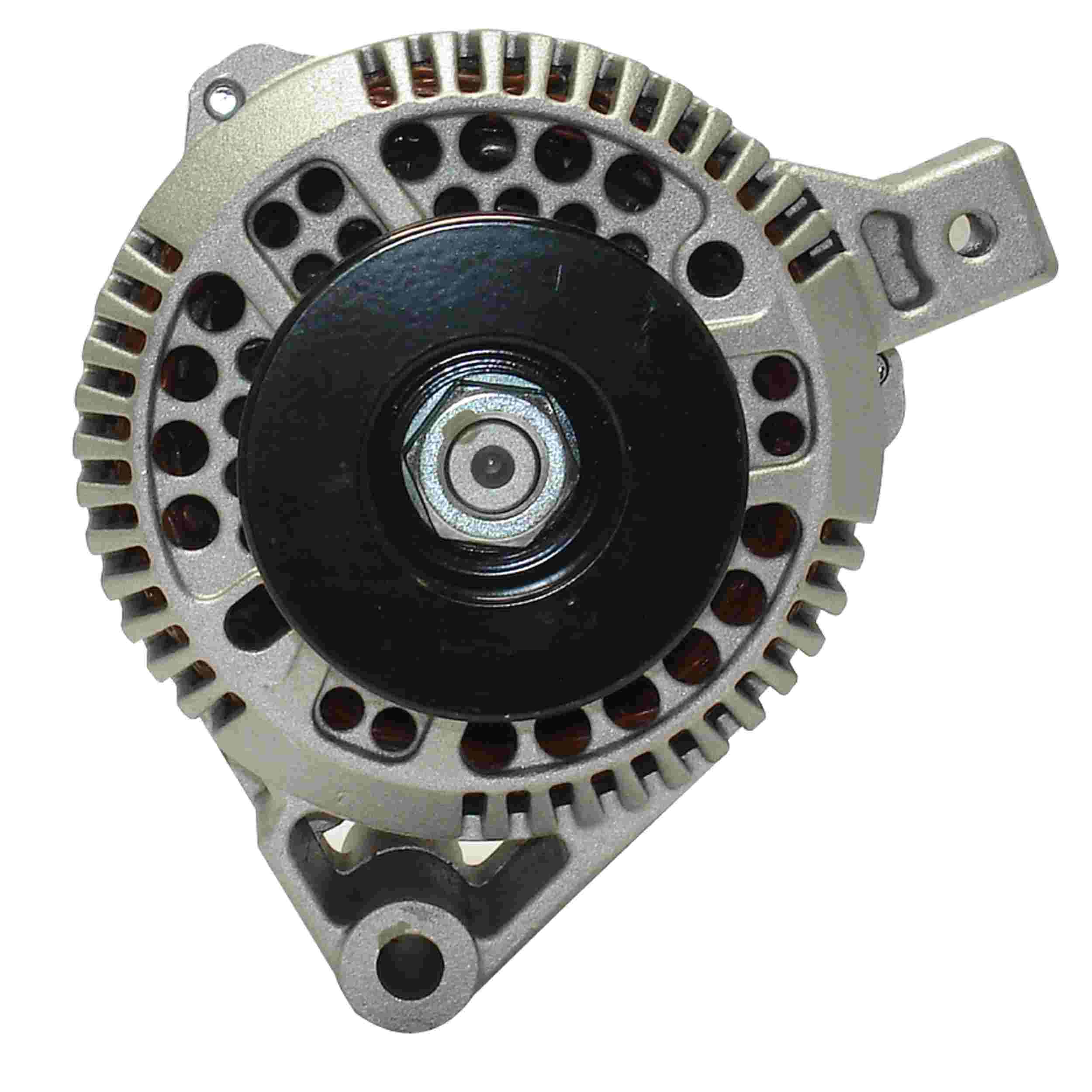 Quality-Built Alternator 7755111