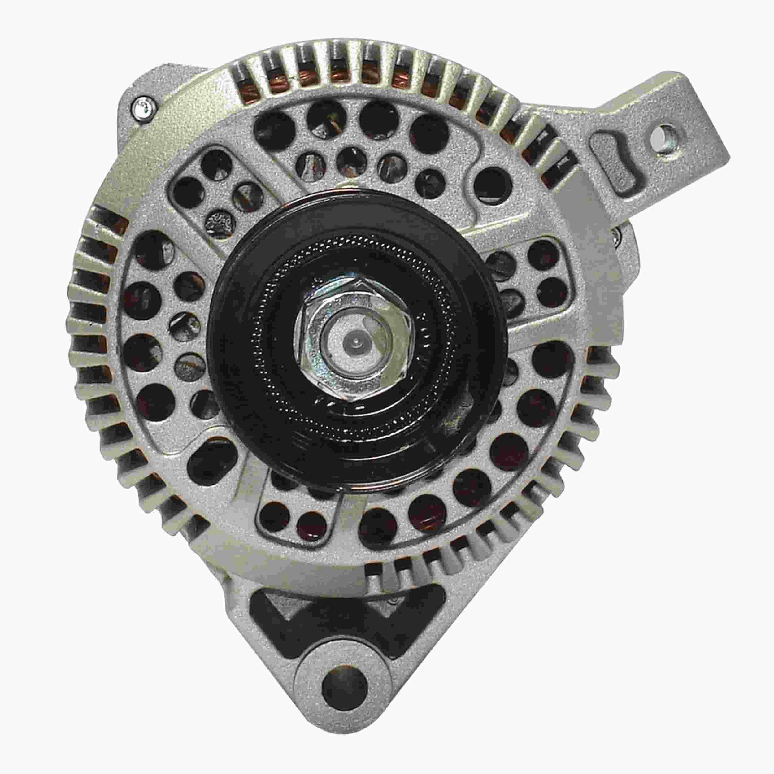 Quality-Built Alternator 7755602