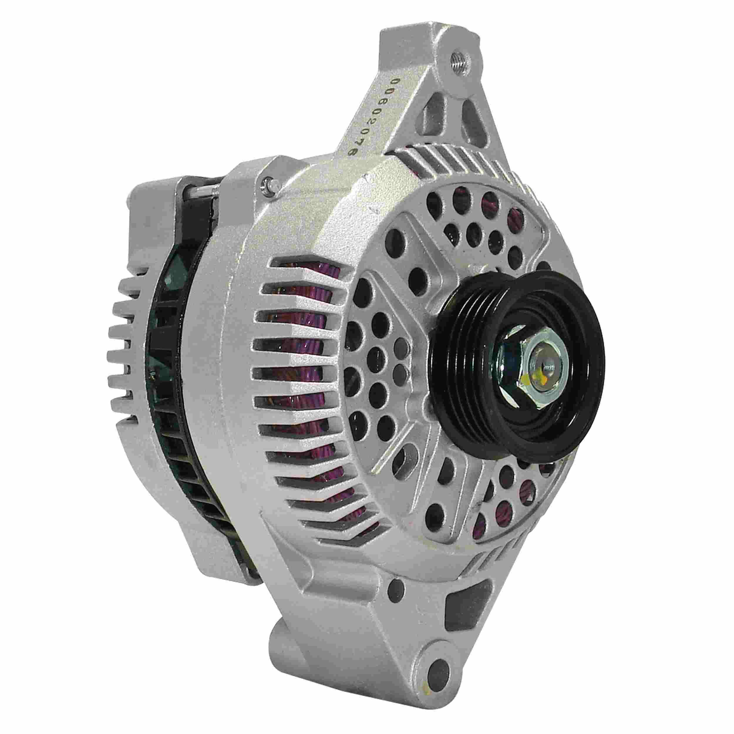 Quality-Built Alternator 7756507