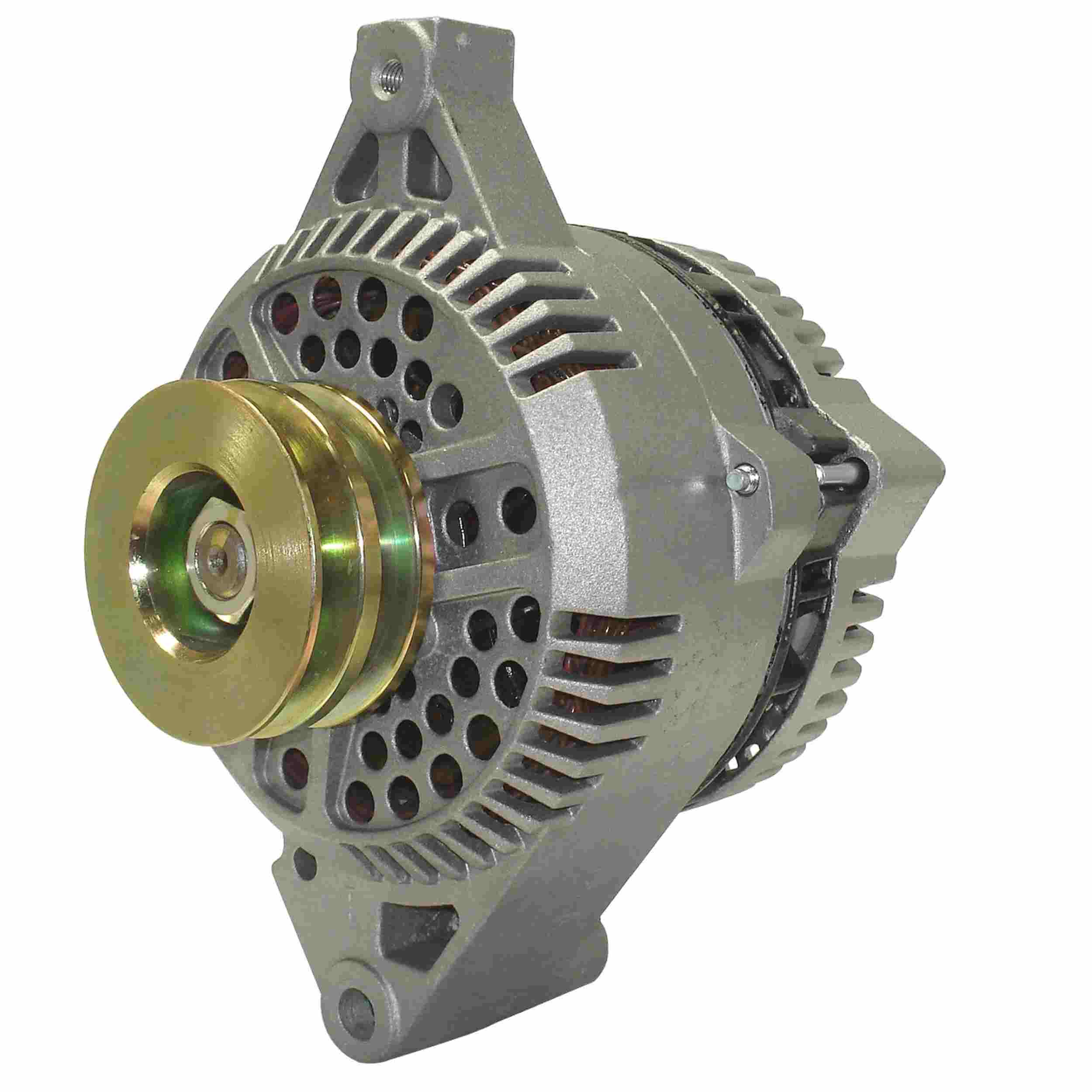 Quality-Built Alternator 7761202