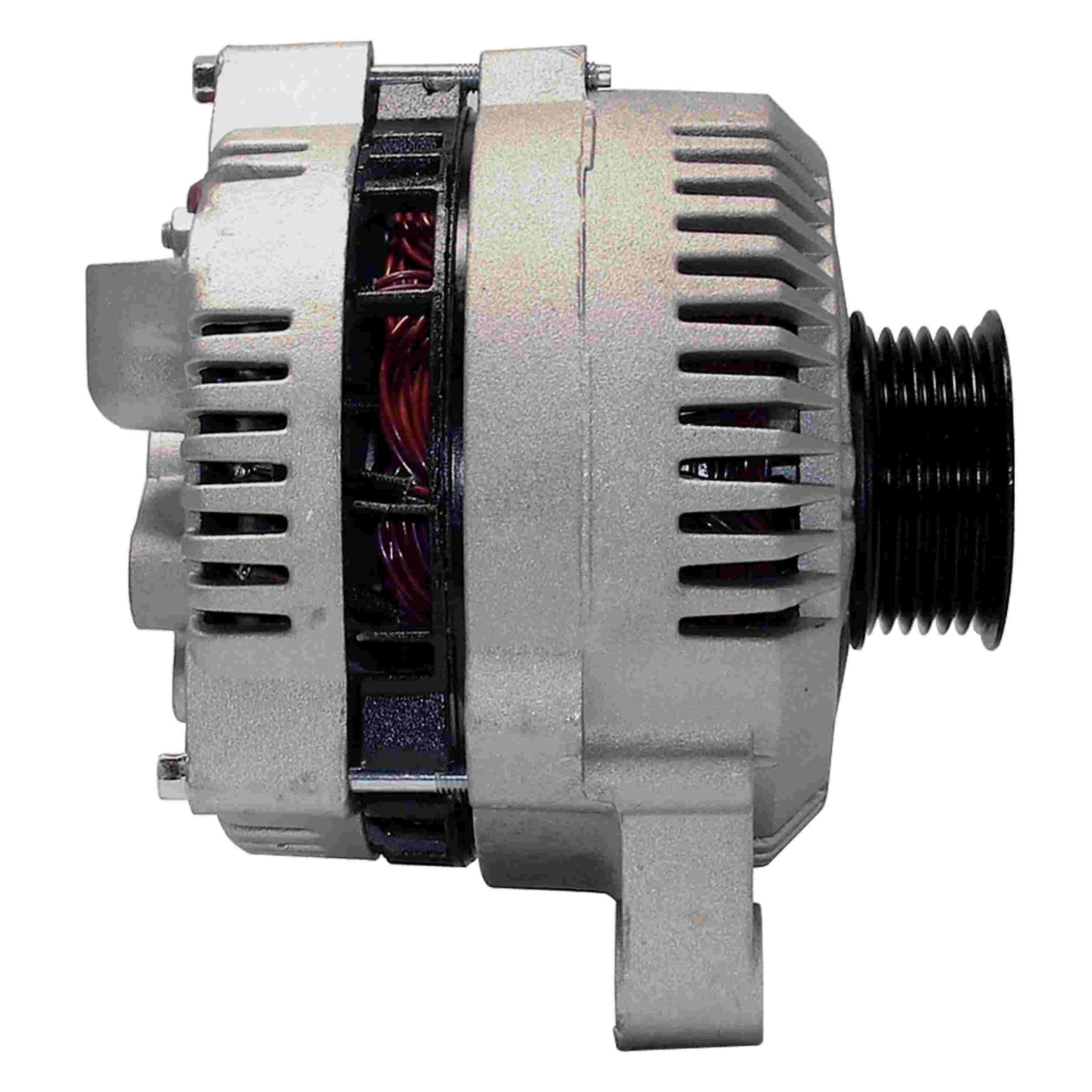 Quality-Built Alternator 7764610