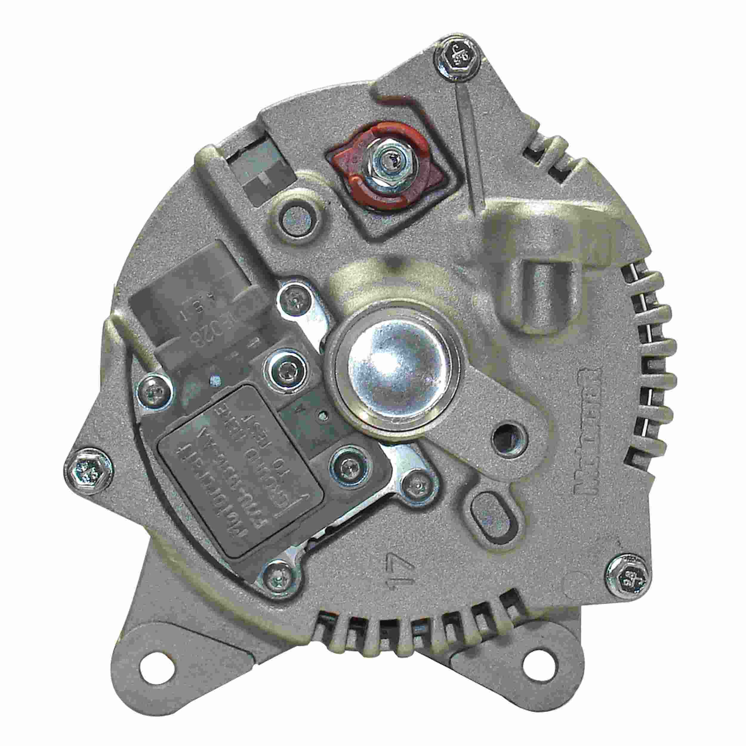 Quality-Built Alternator 7764810