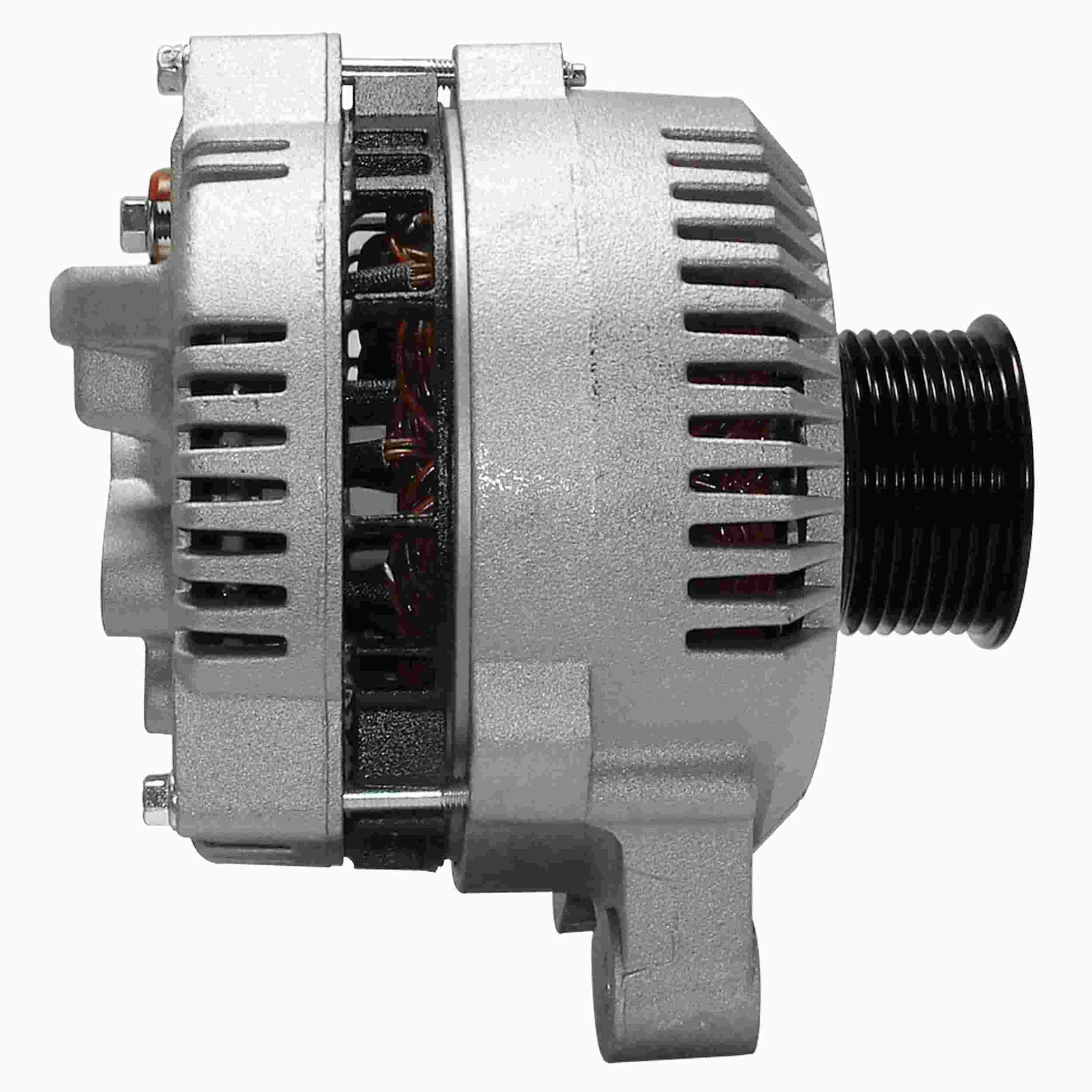 Quality-Built Alternator 7764810