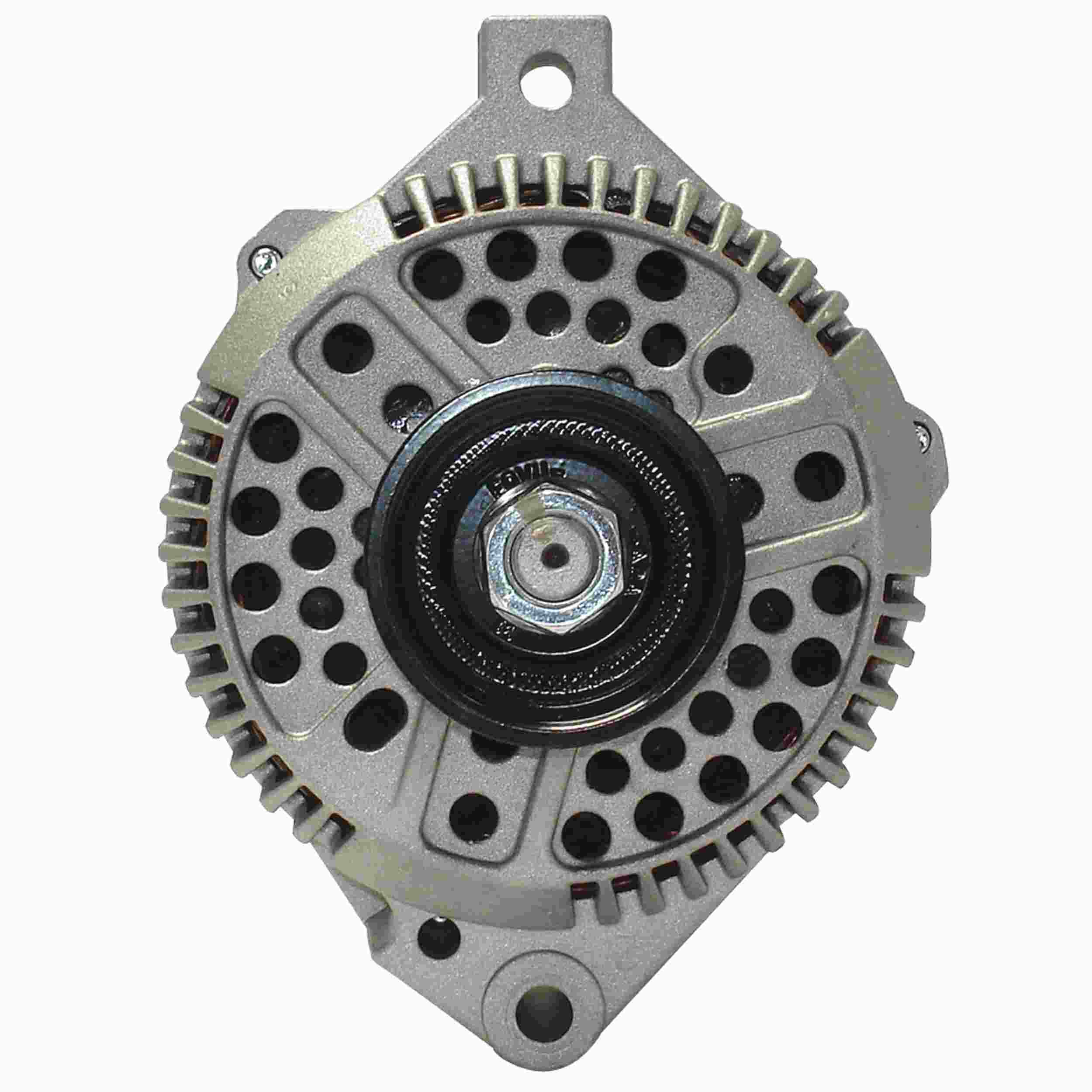 Quality-Built Alternator 7765607