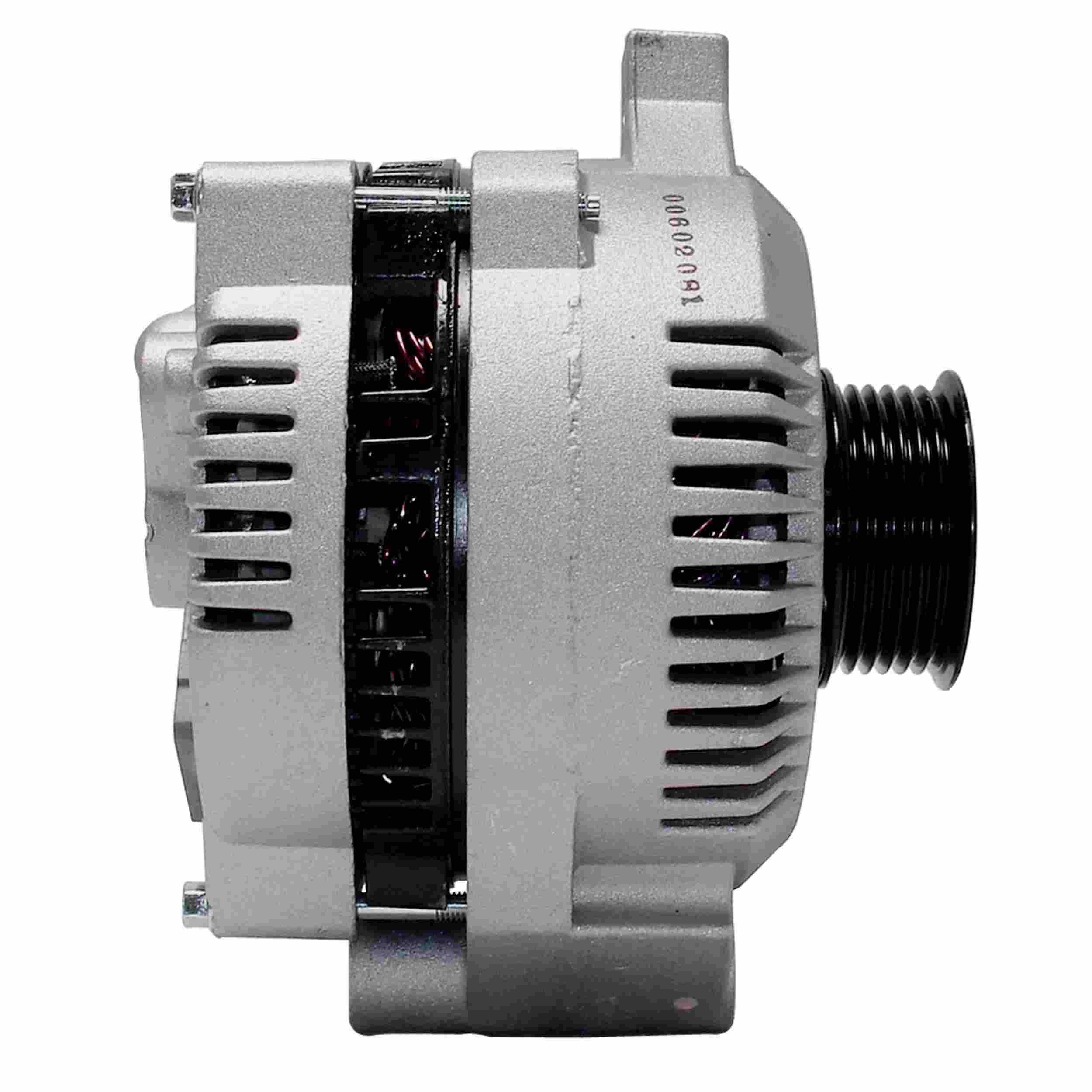 Quality-Built Alternator 7765607