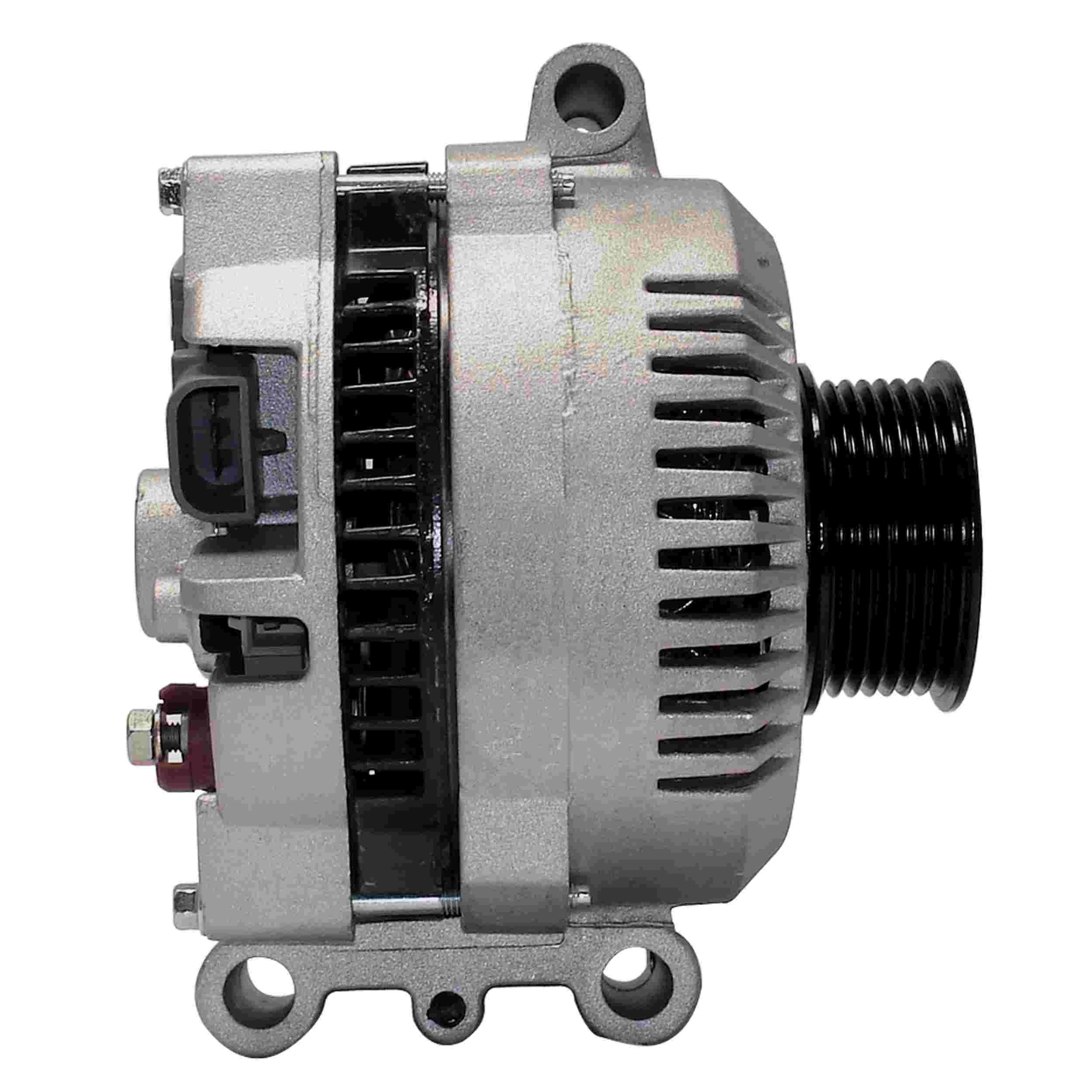 Quality-Built Alternator 7768702N