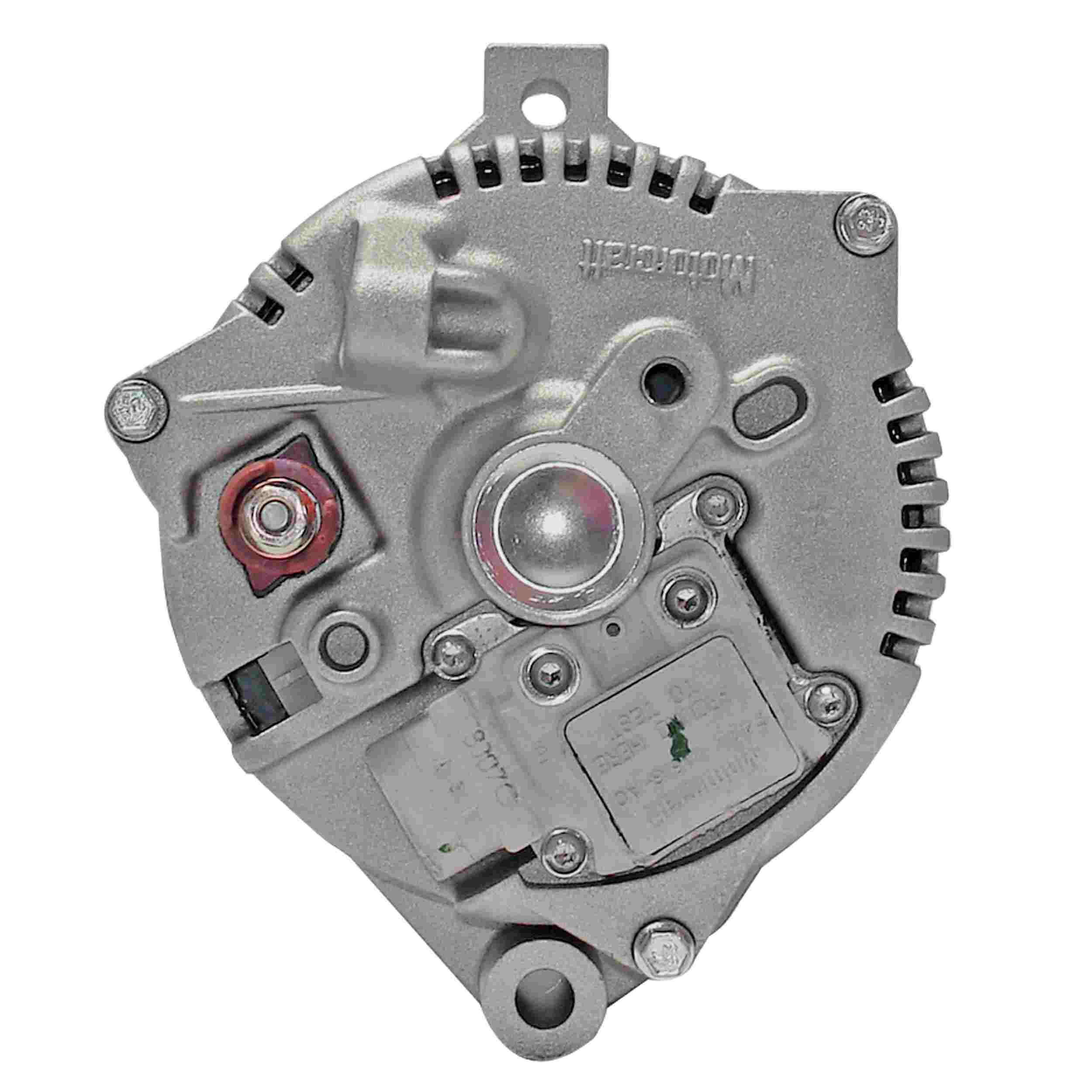 Quality-Built Alternator 7770607N