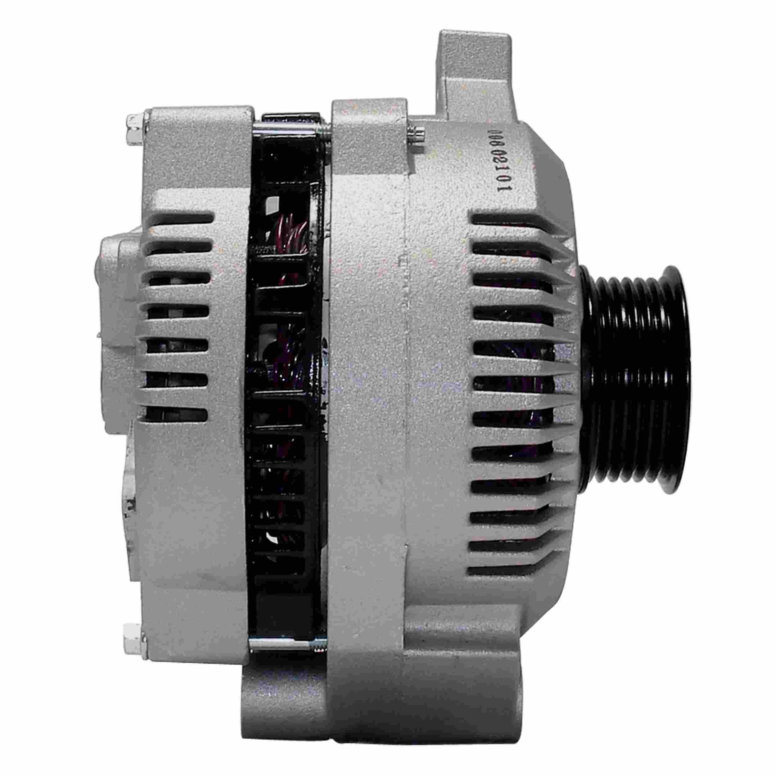 Quality-Built Alternator 7770607N