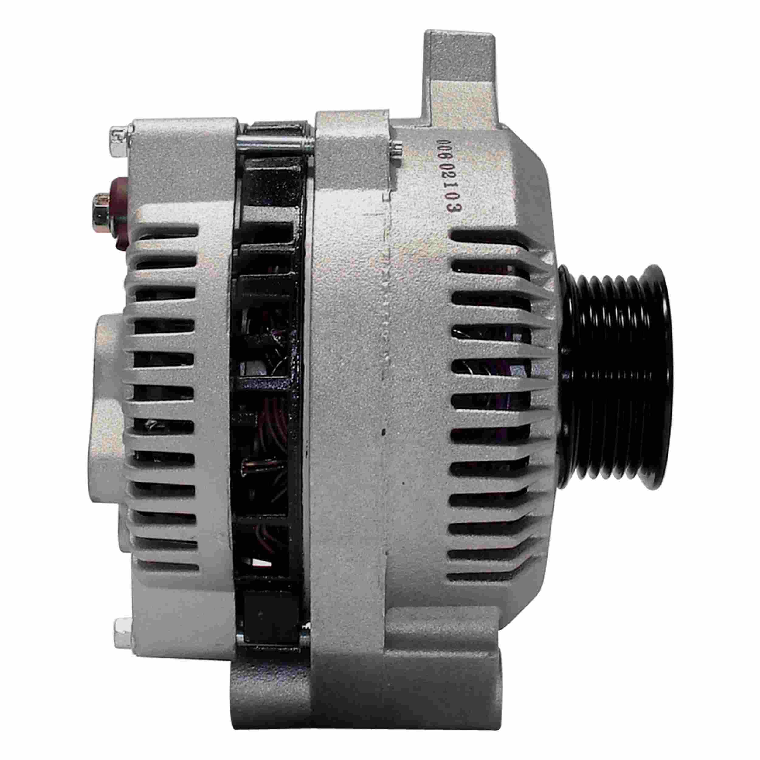 Quality-Built Alternator 7771611N