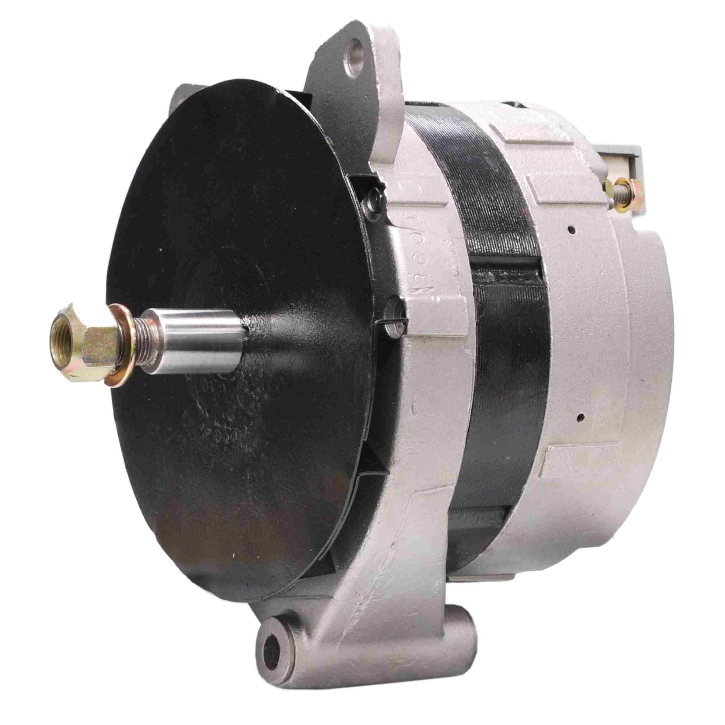 Quality-Built Alternator 7772812