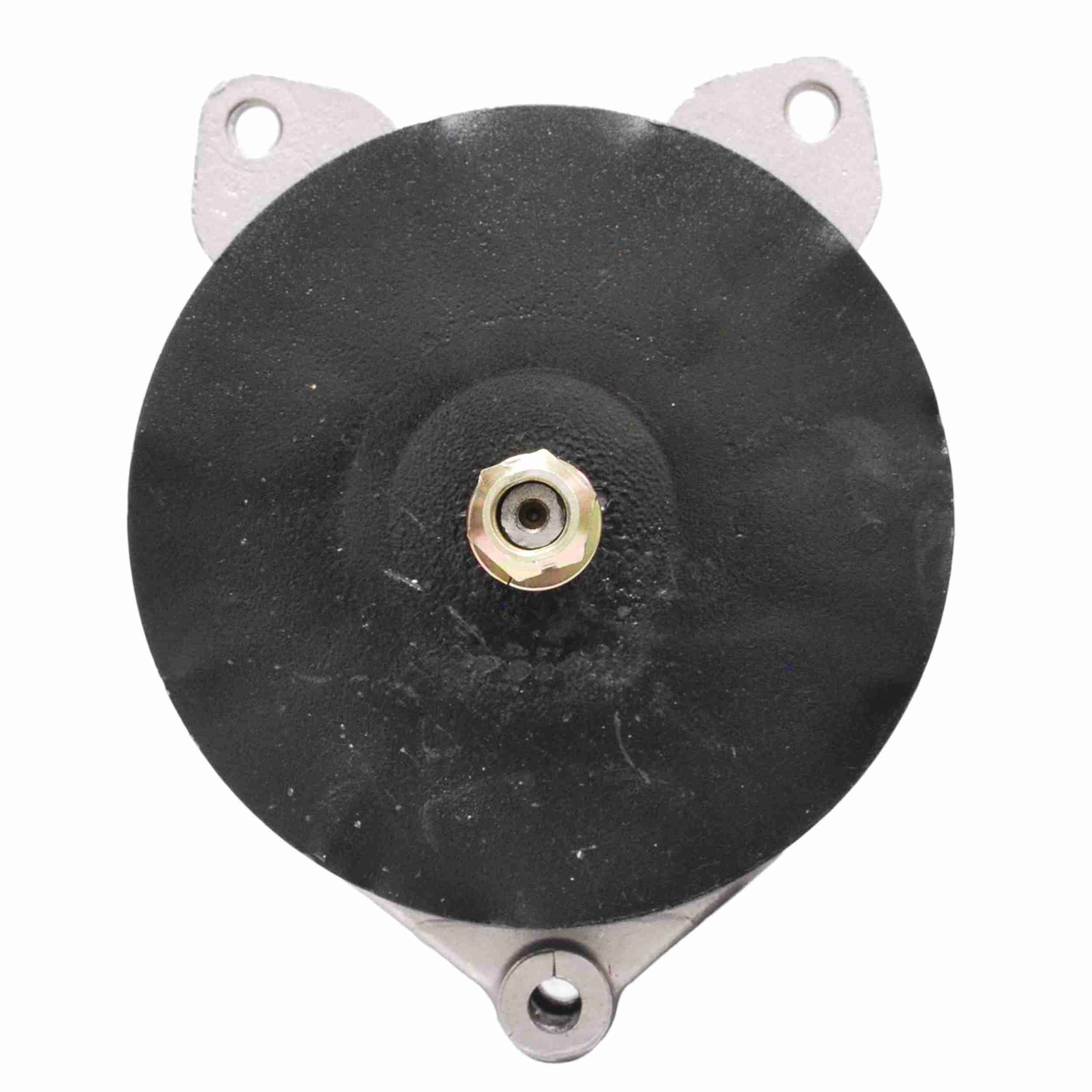 Quality-Built Alternator 7772812