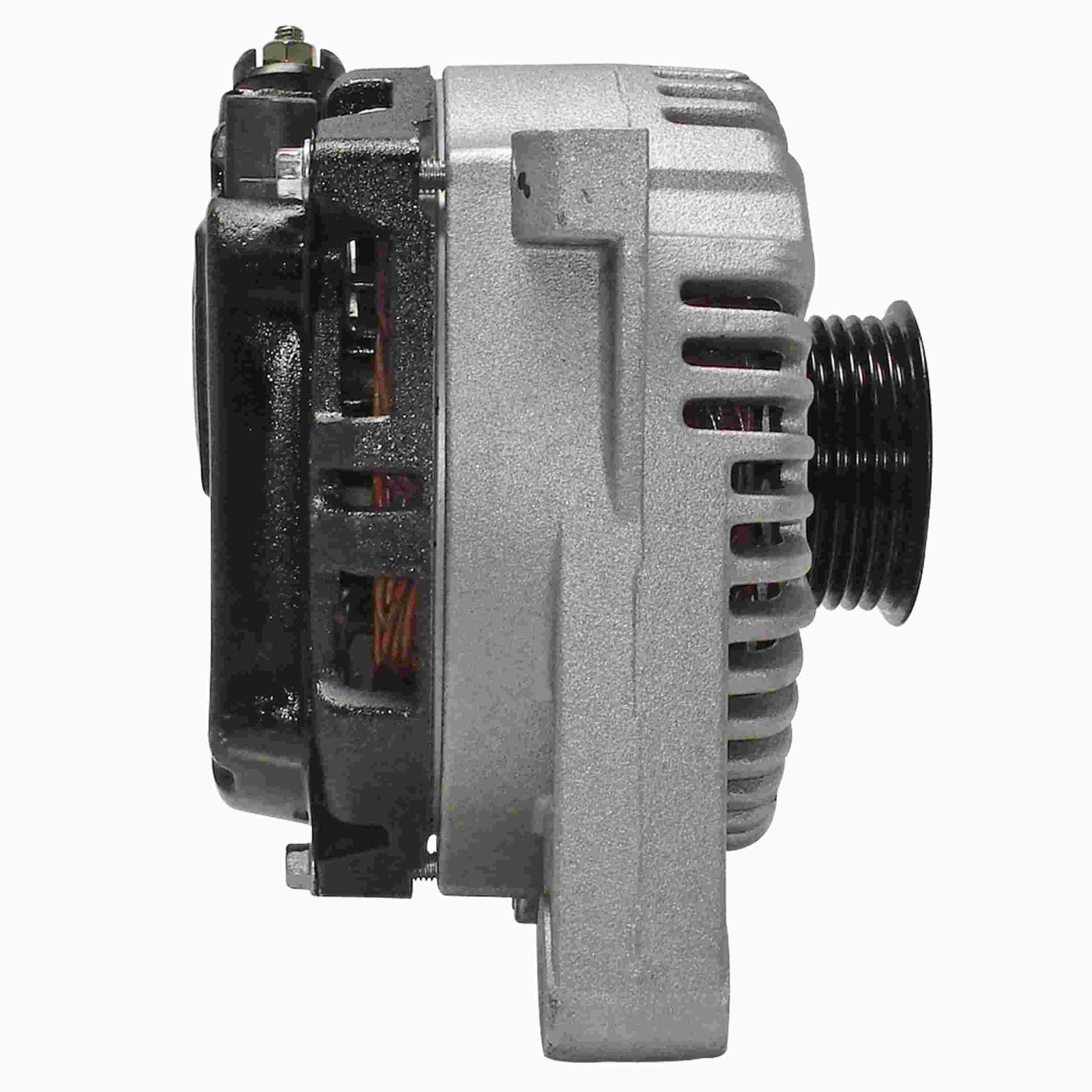 Quality-Built Alternator 7773601