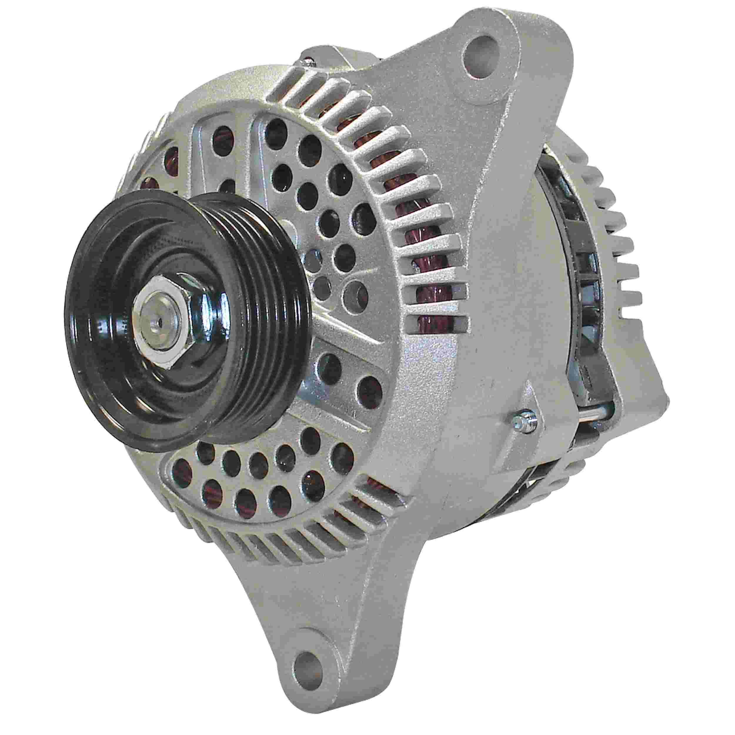Quality-Built Alternator 7775610